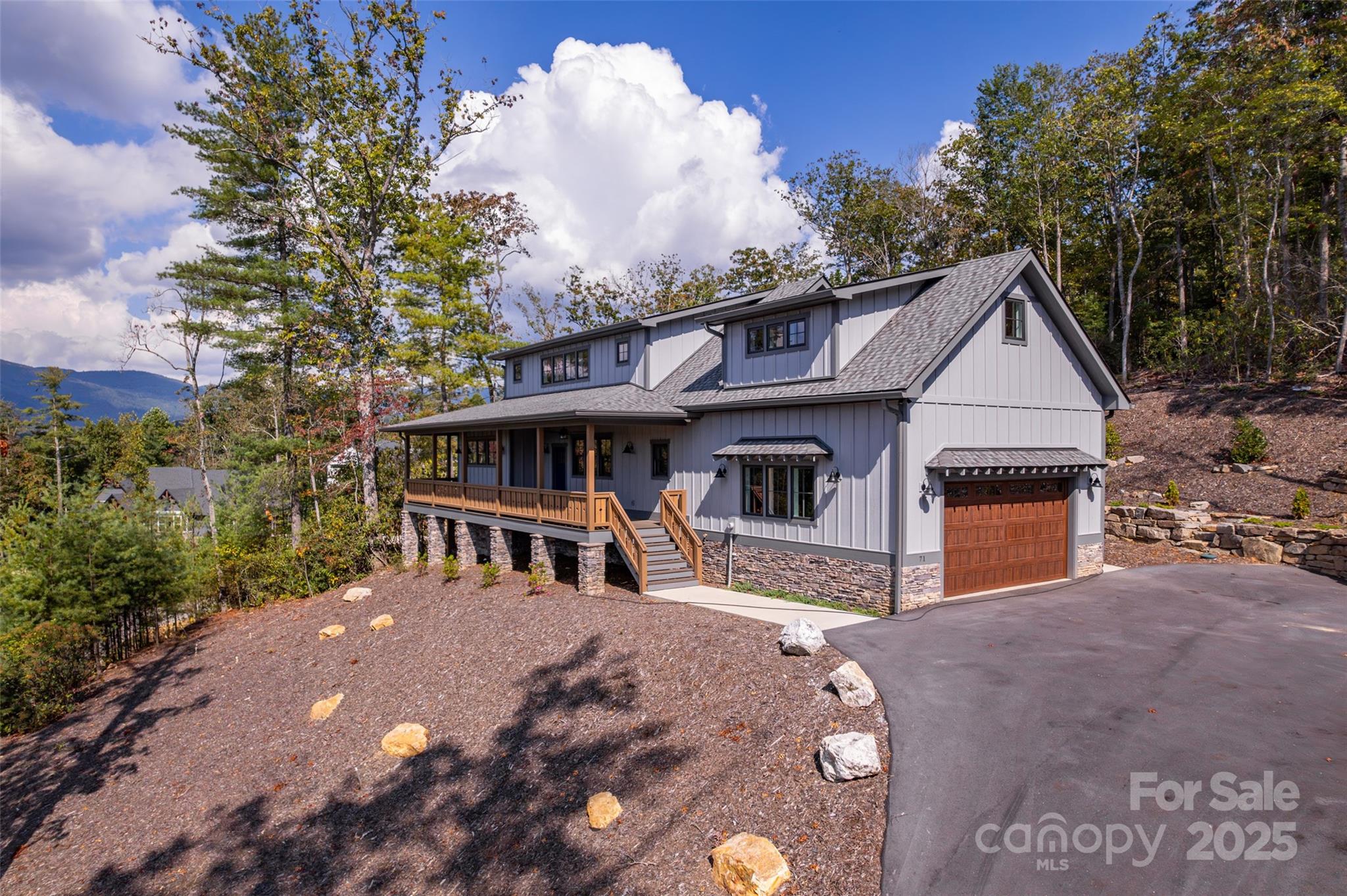 The Crossings at Cane Creek - Residential
