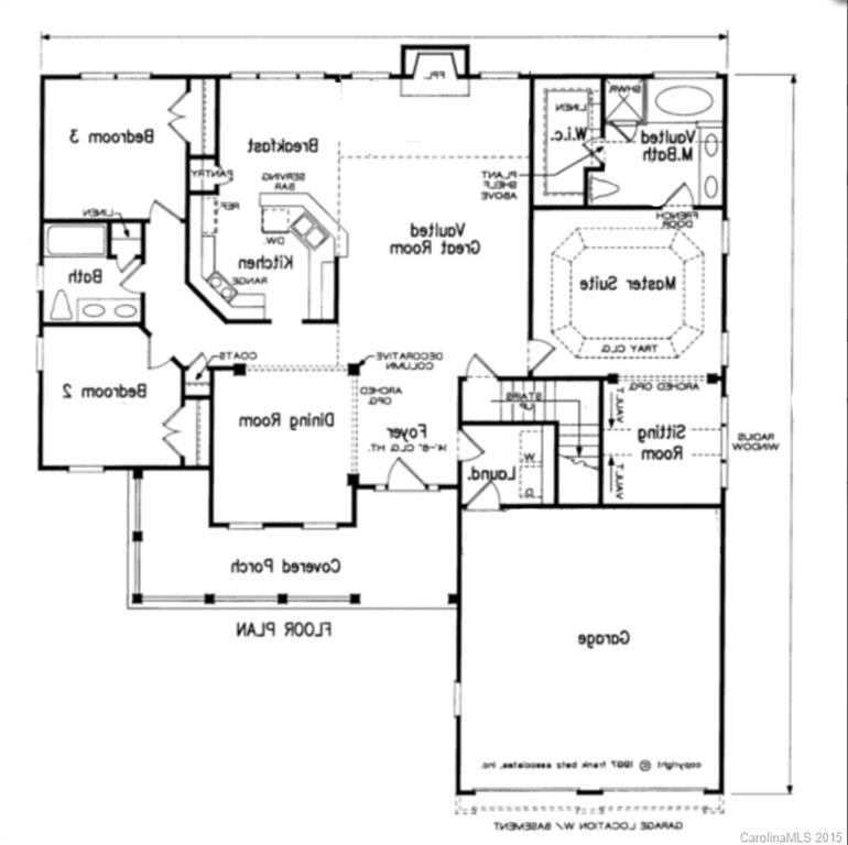 None - Residential