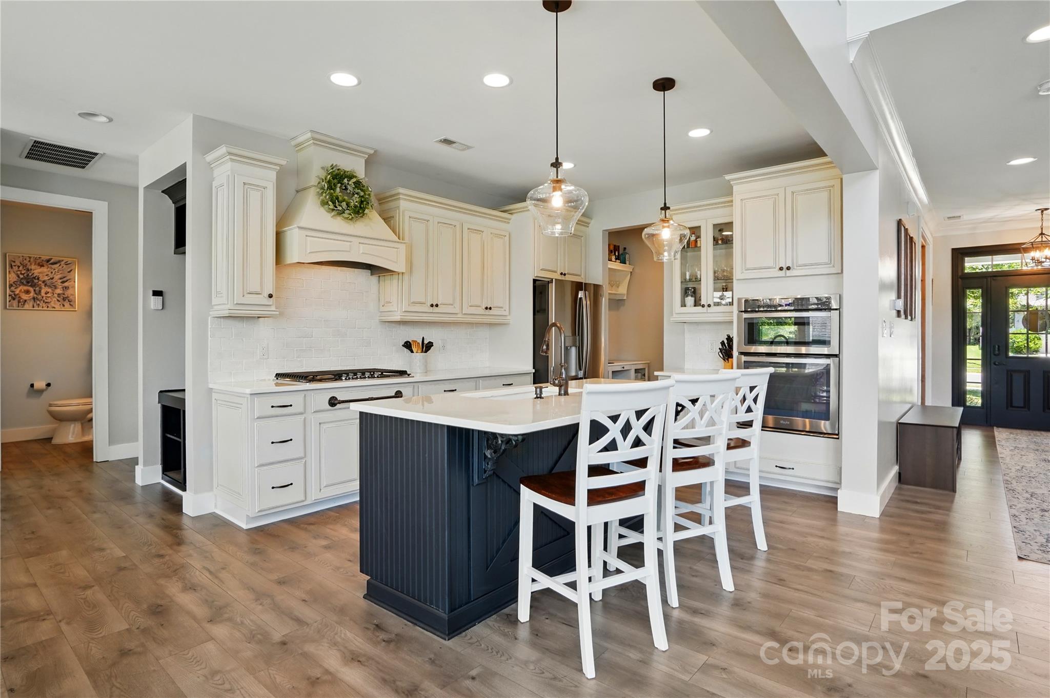 Kings Grove - Residential