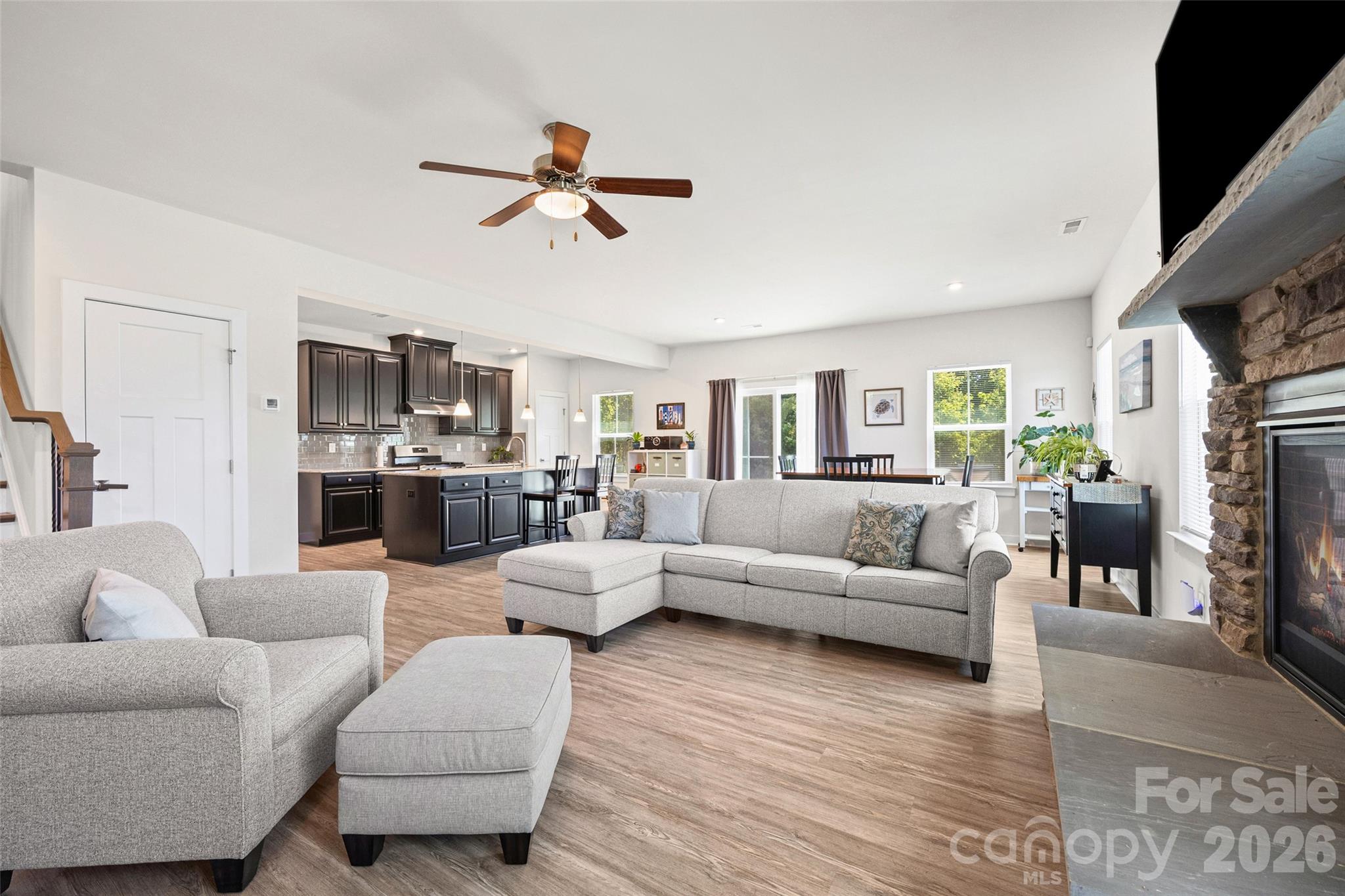 Holcomb Woods - Residential