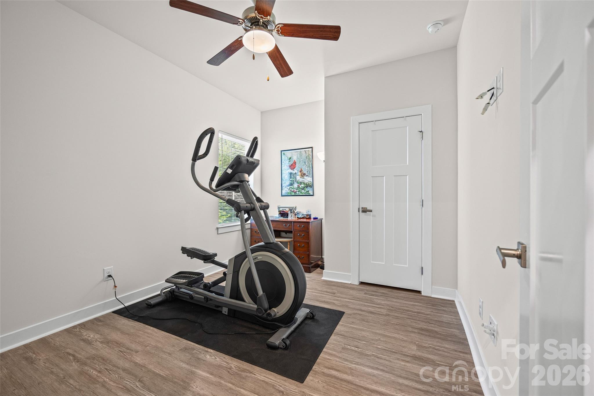 Holcomb Woods - Residential
