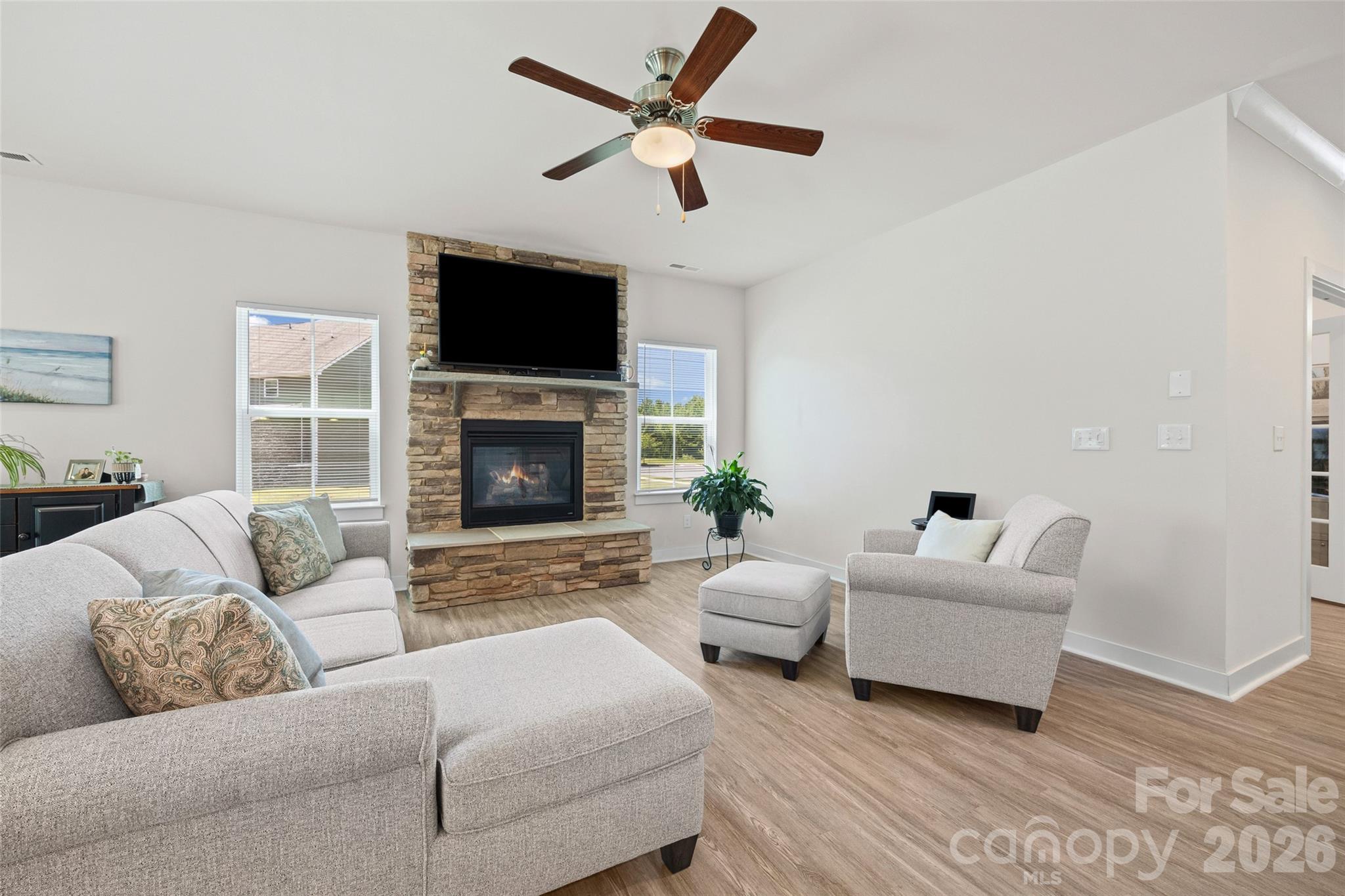 Holcomb Woods - Residential