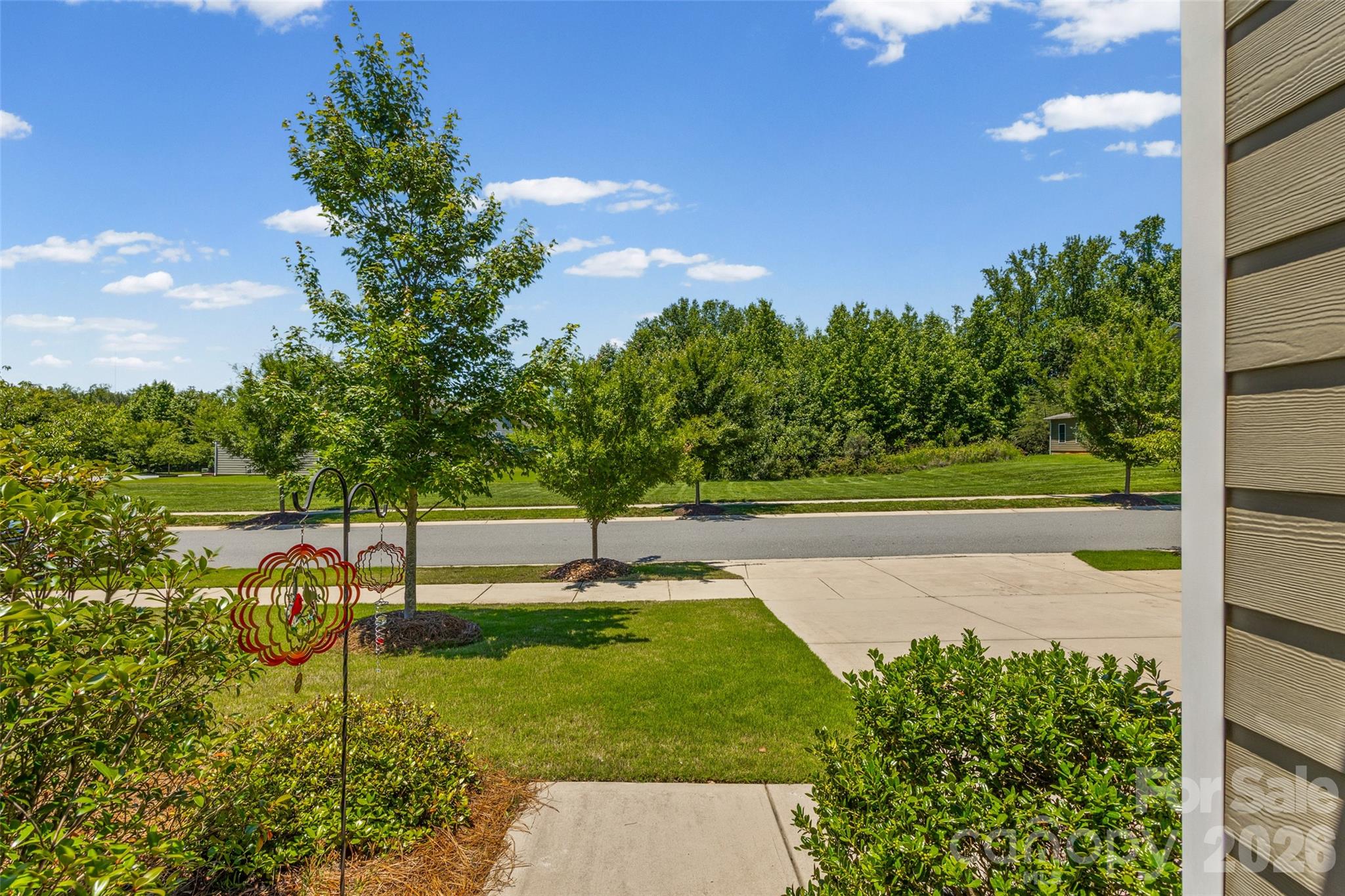 Holcomb Woods - Residential