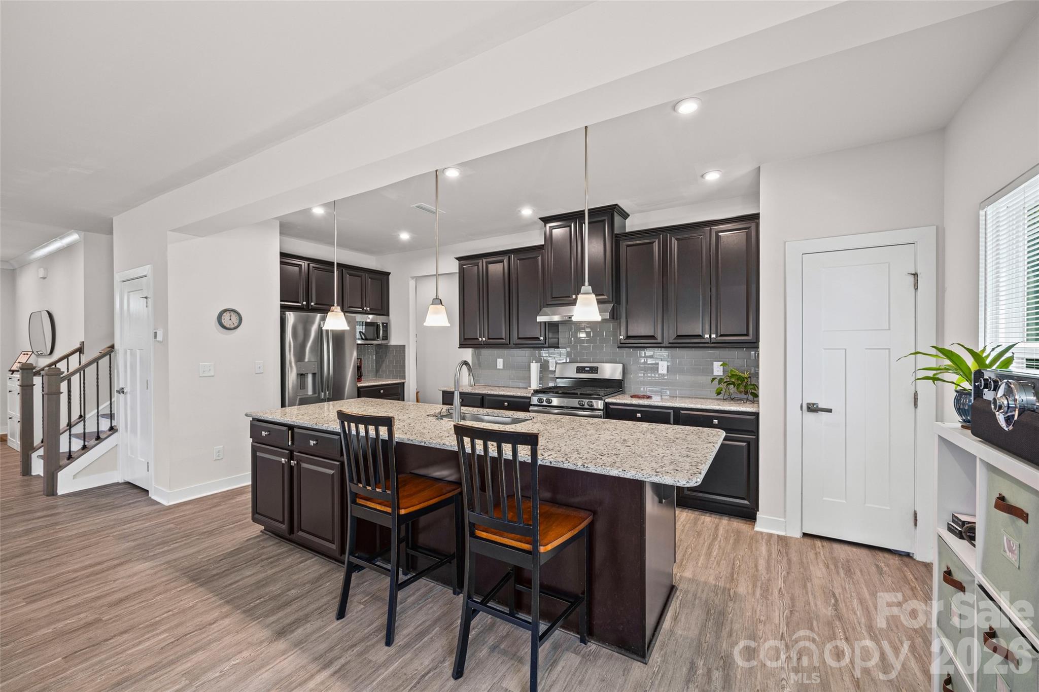 Holcomb Woods - Residential