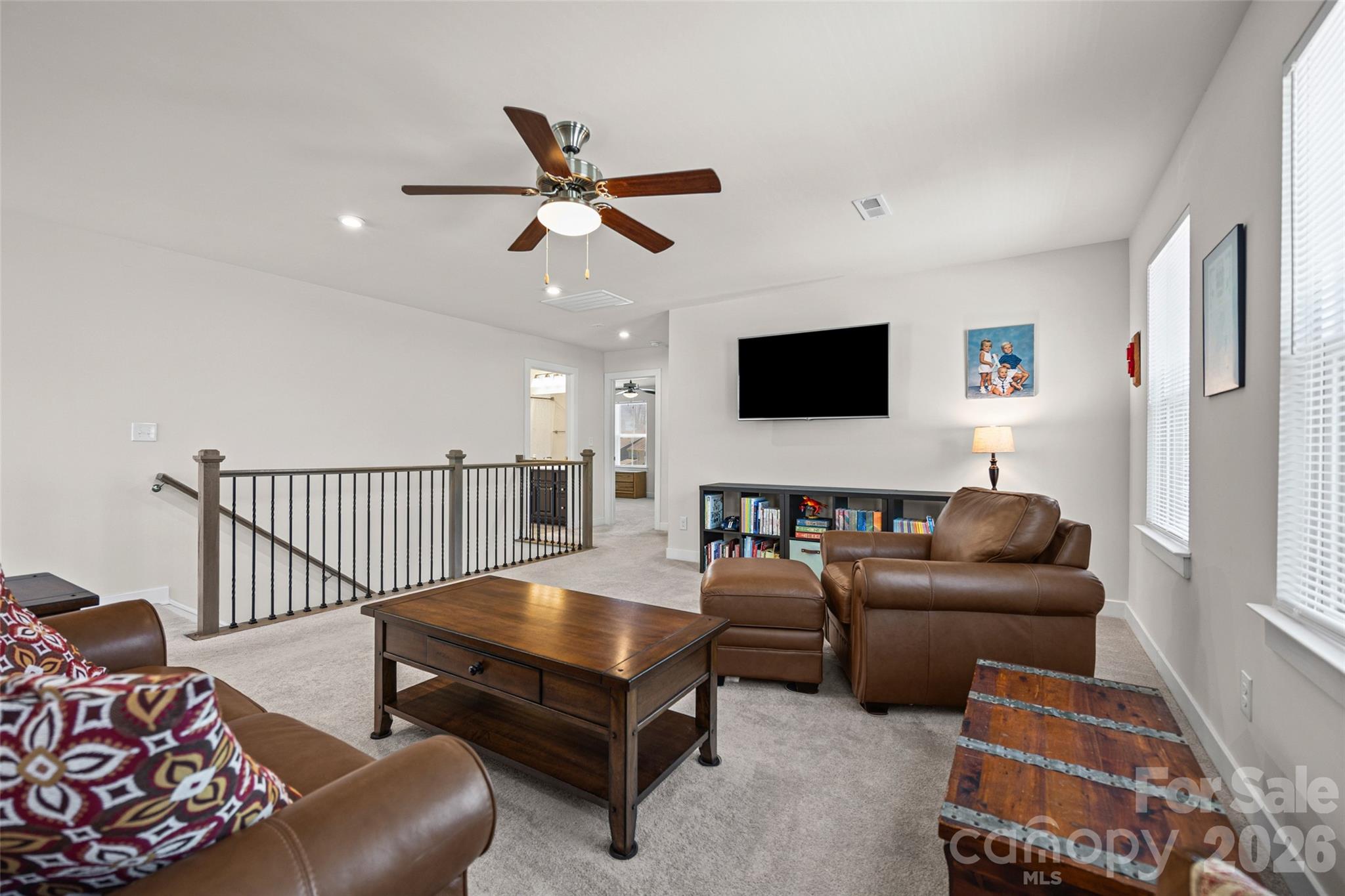 Holcomb Woods - Residential