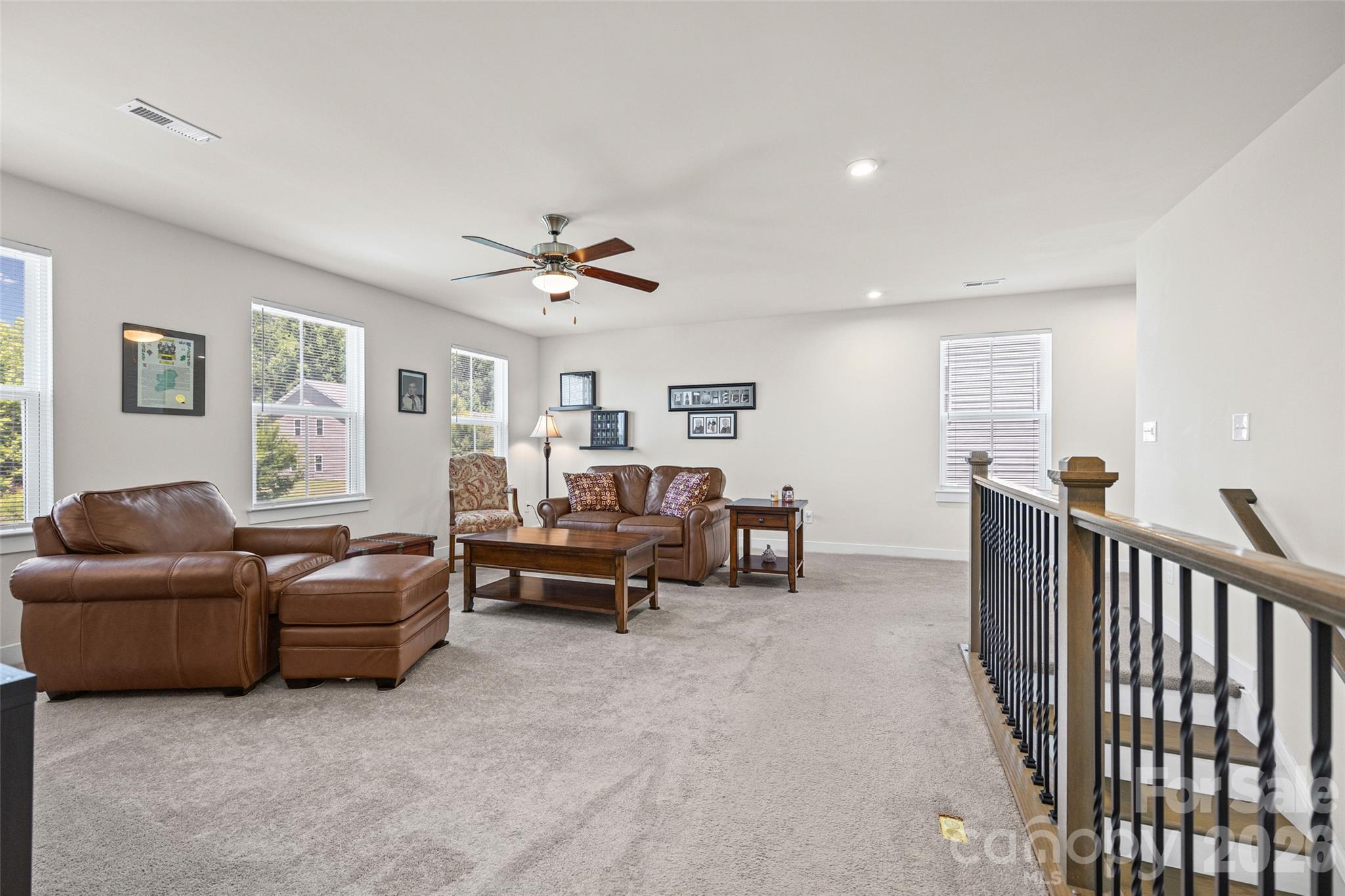 Holcomb Woods - Residential