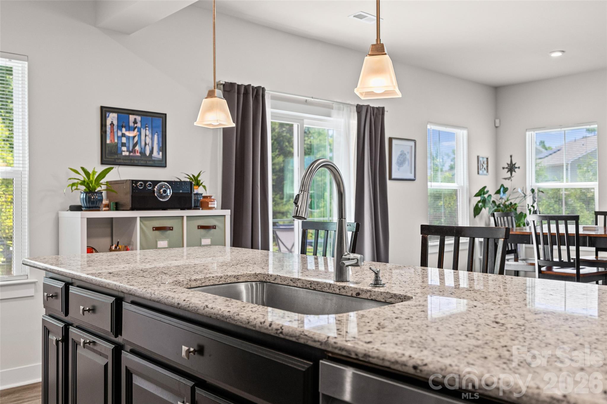 Holcomb Woods - Residential