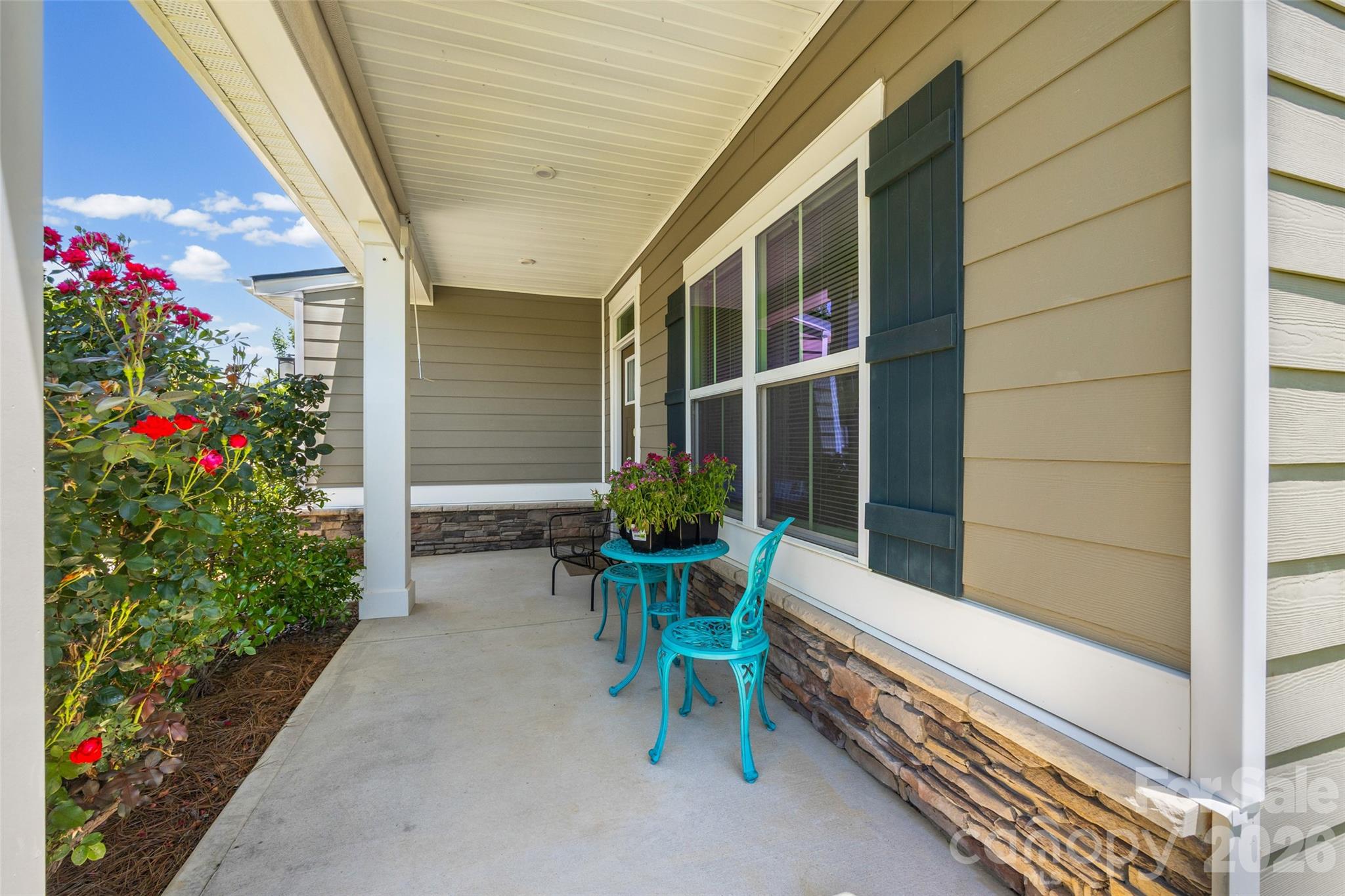 Holcomb Woods - Residential