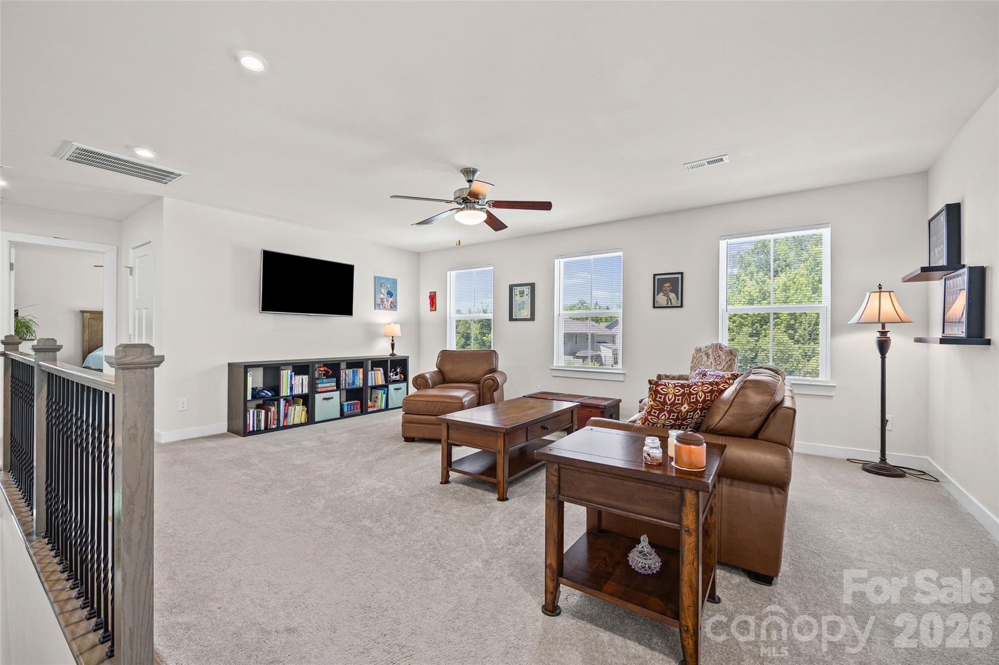 Holcomb Woods - Residential
