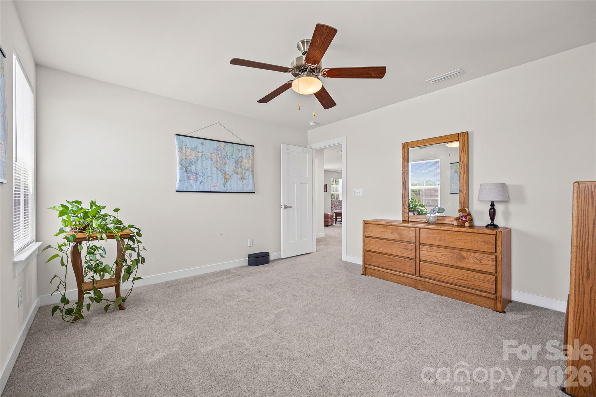 Holcomb Woods - Residential
