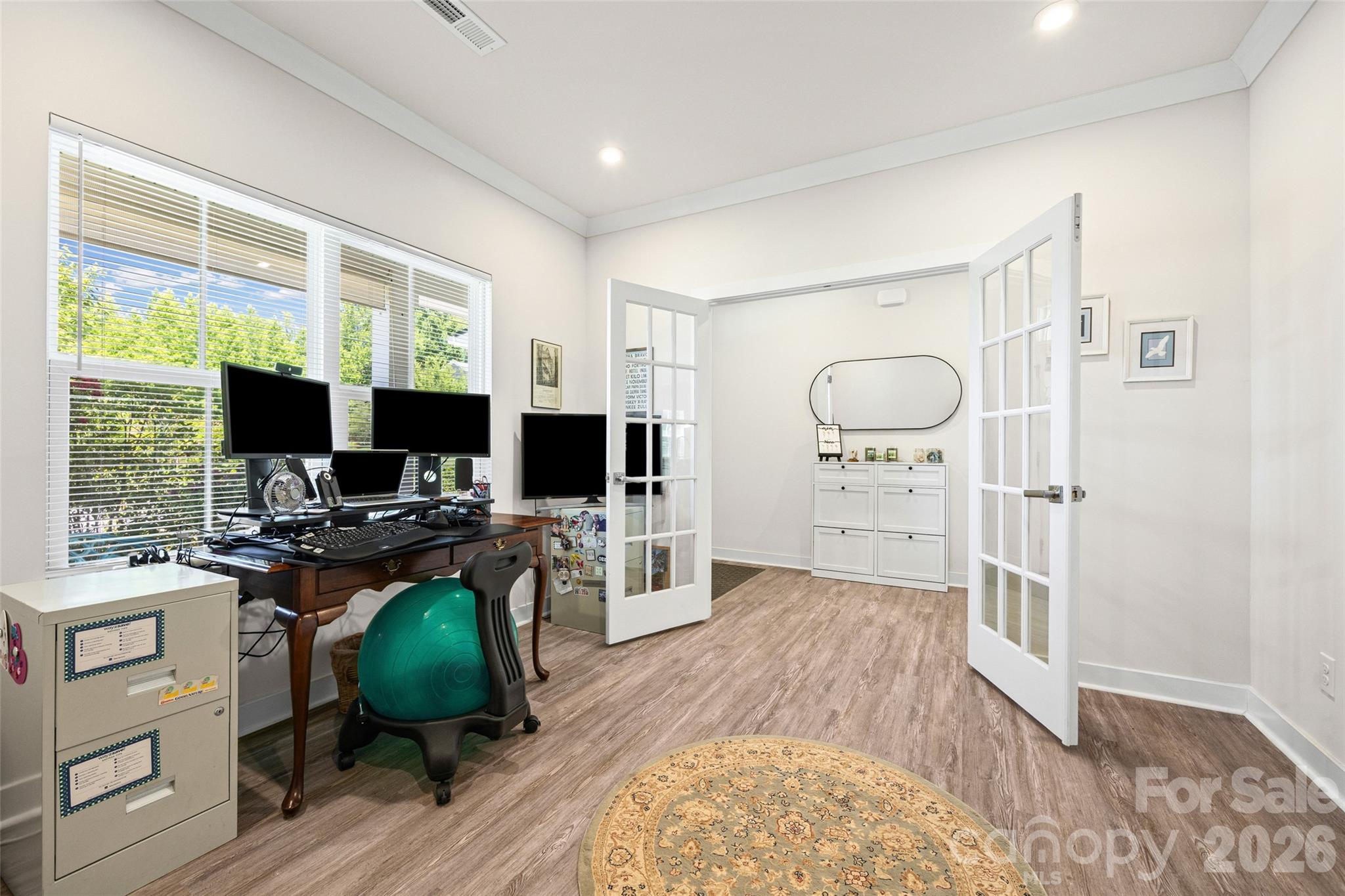 Holcomb Woods - Residential