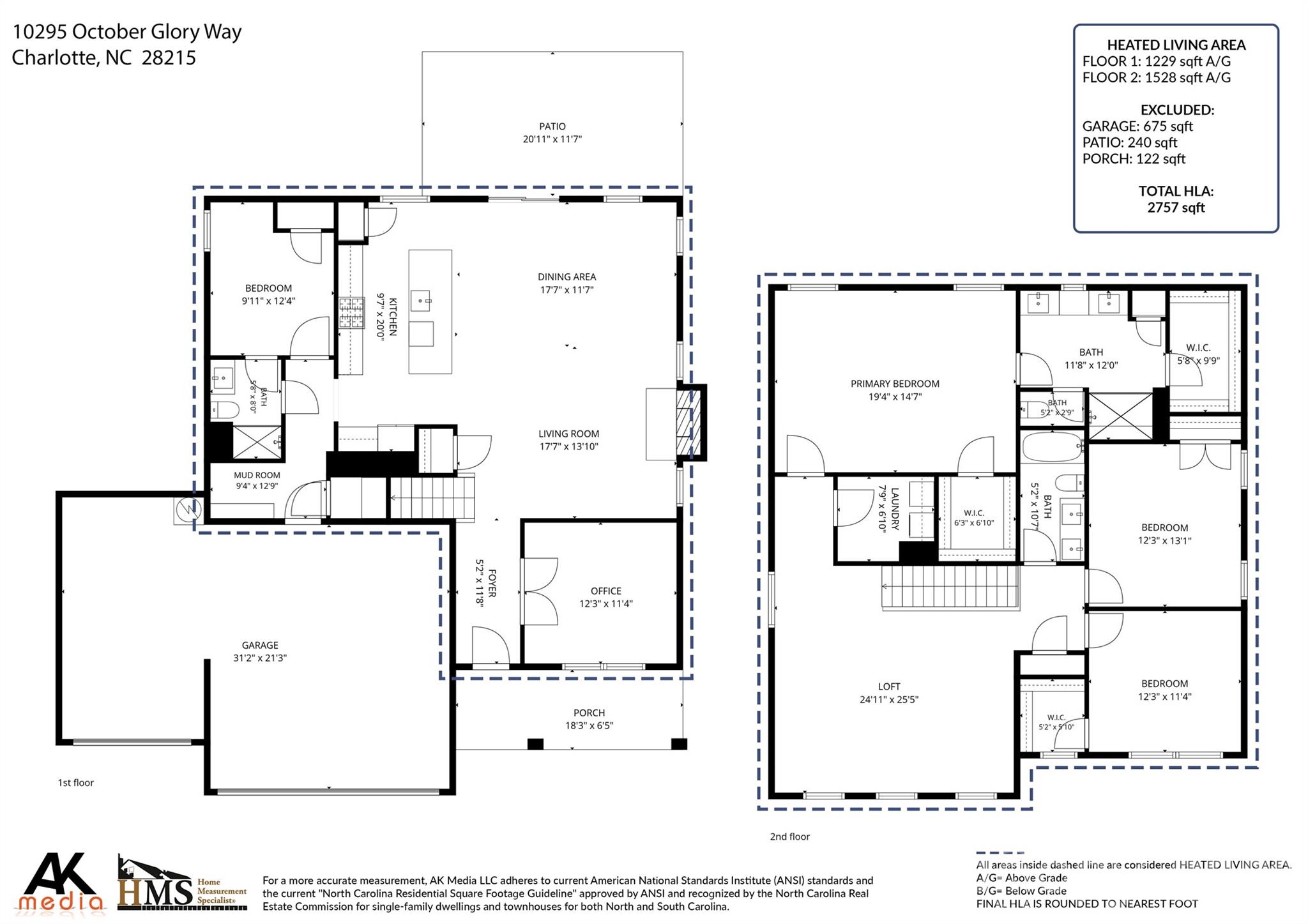 Holcomb Woods - Residential
