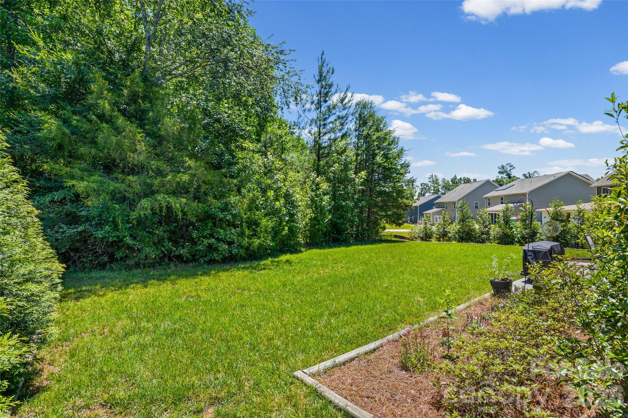 Holcomb Woods - Residential