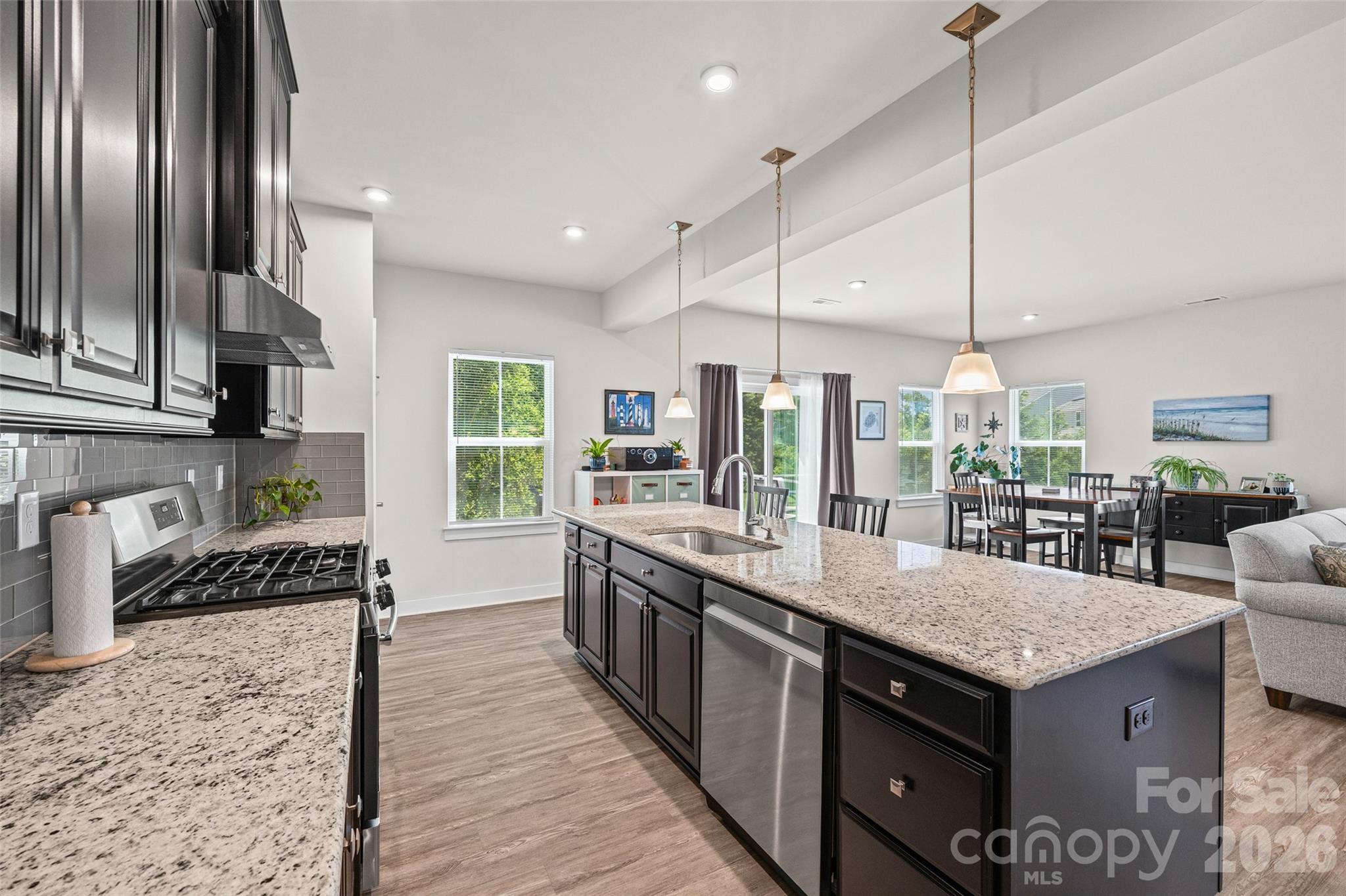 Holcomb Woods - Residential
