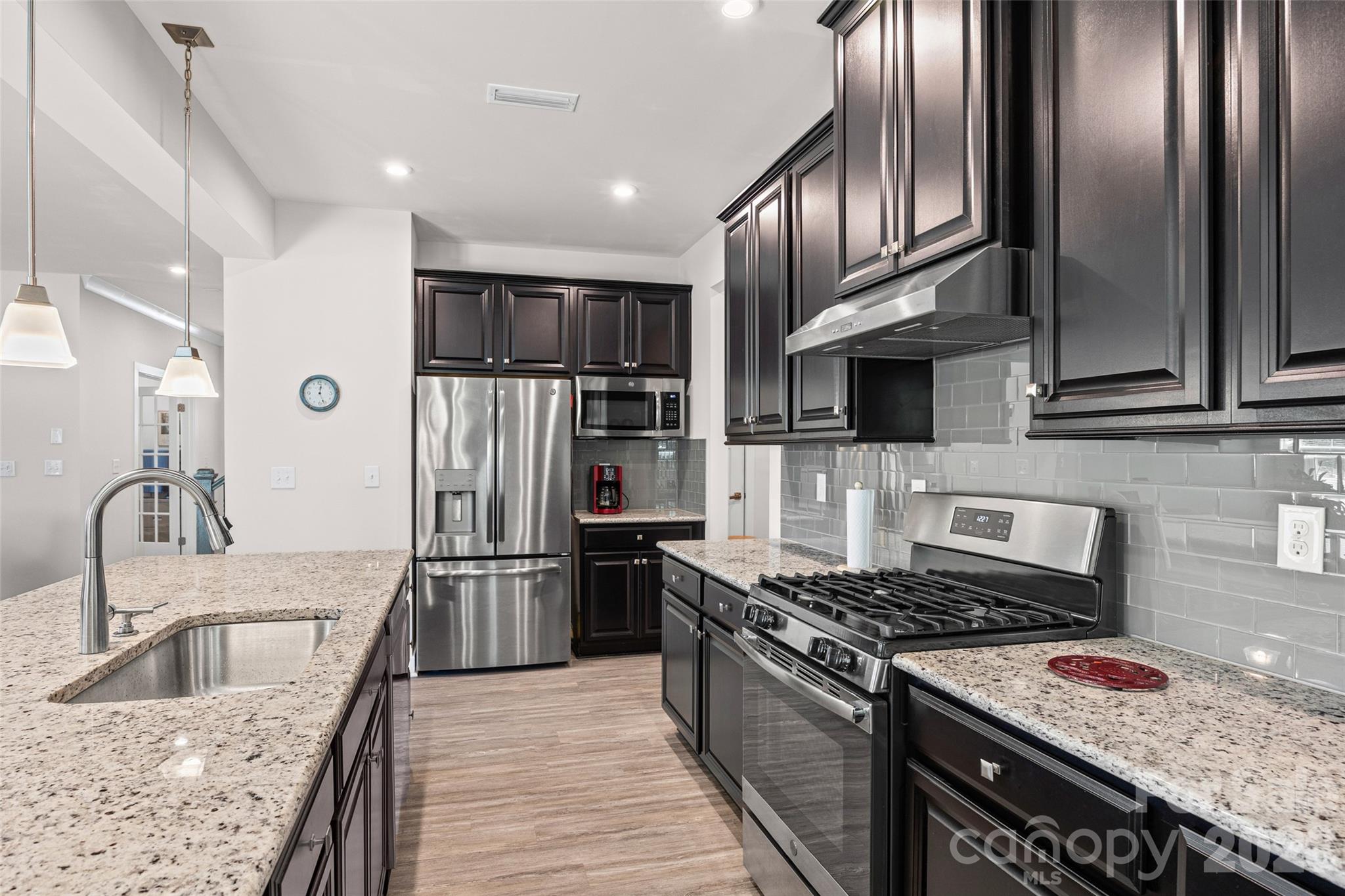 Holcomb Woods - Residential