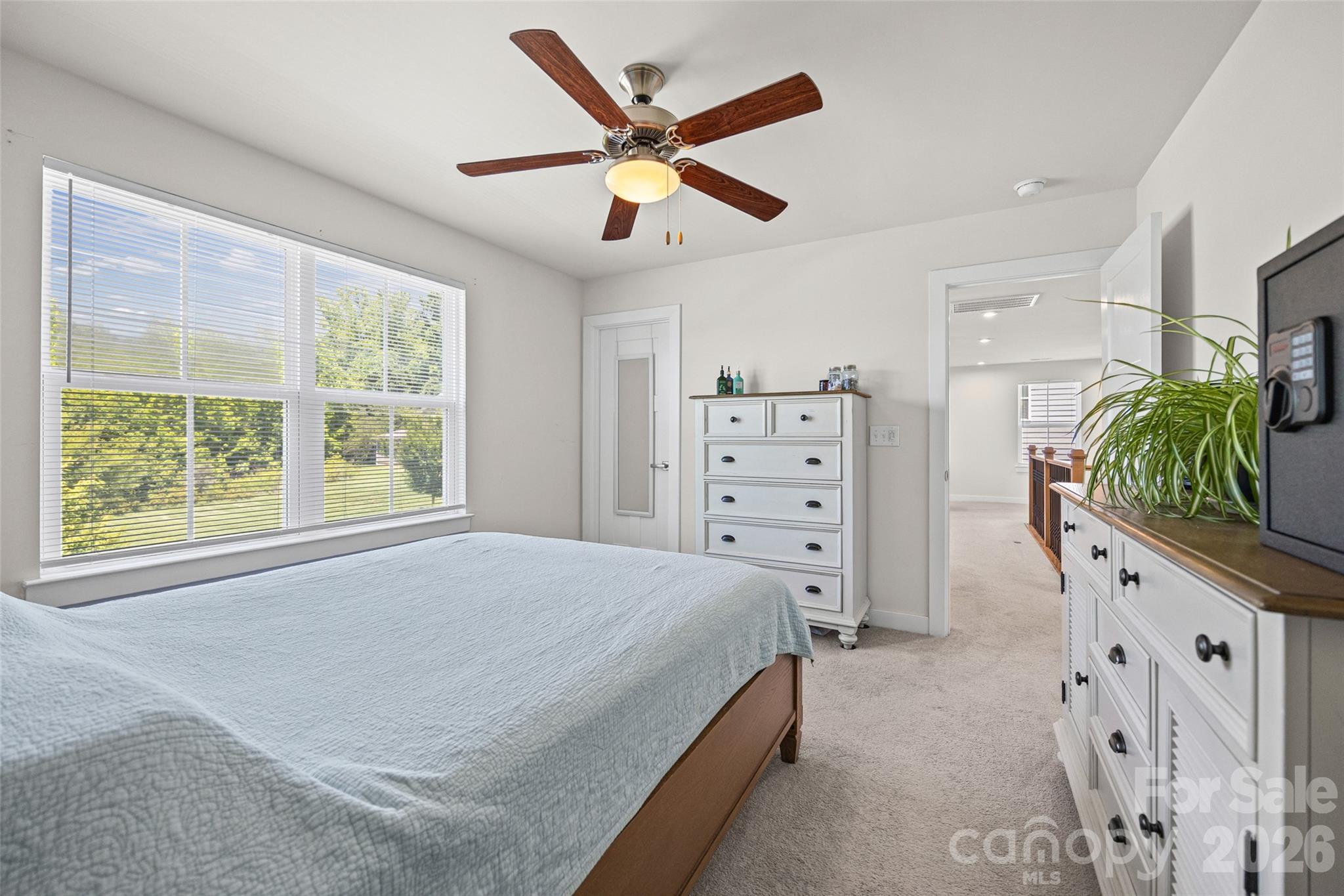 Holcomb Woods - Residential