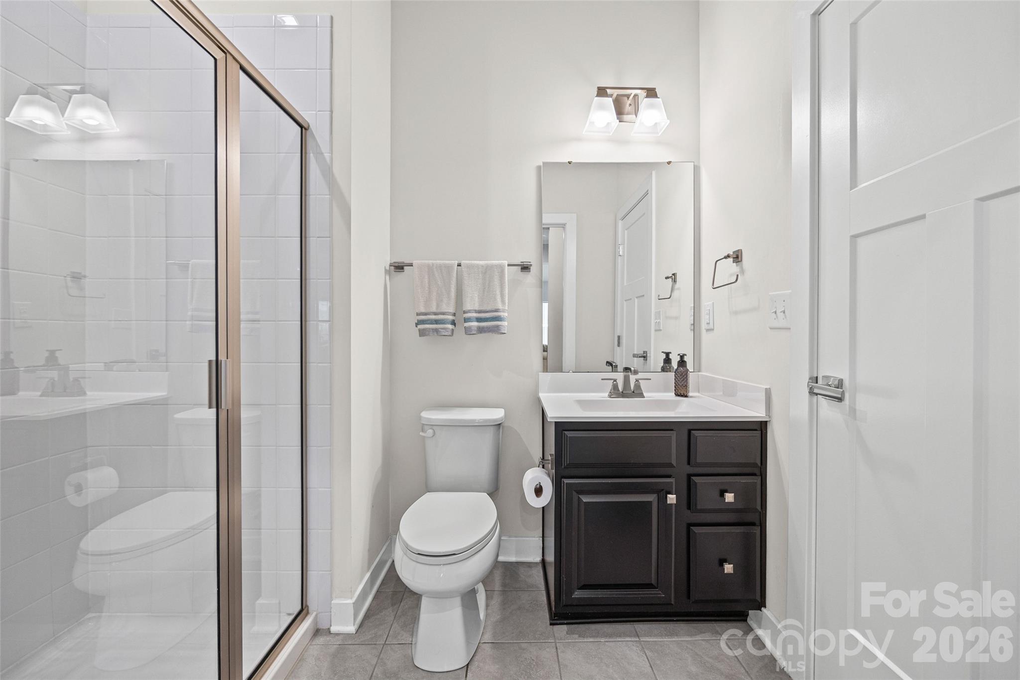 Holcomb Woods - Residential