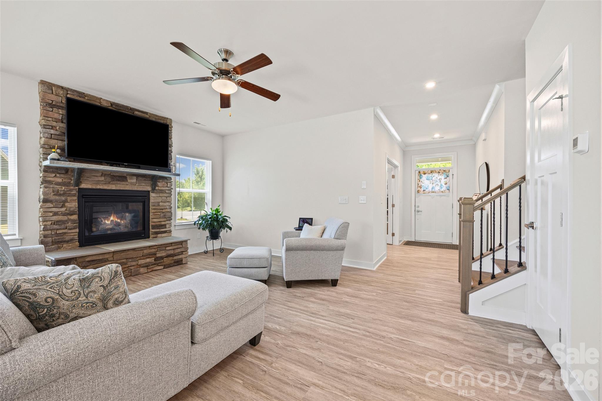 Holcomb Woods - Residential