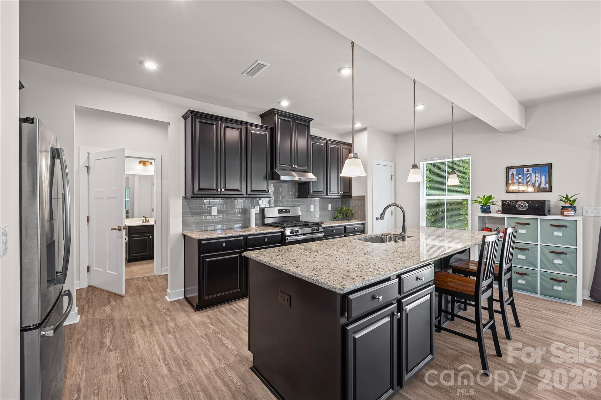Holcomb Woods - Residential
