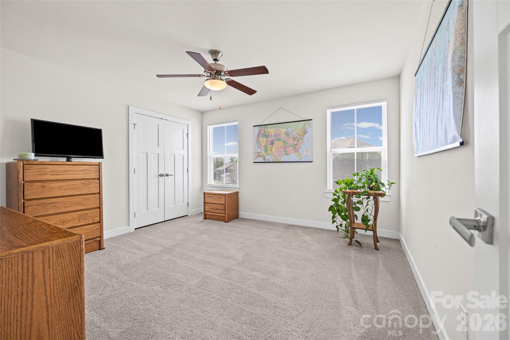 Holcomb Woods - Residential