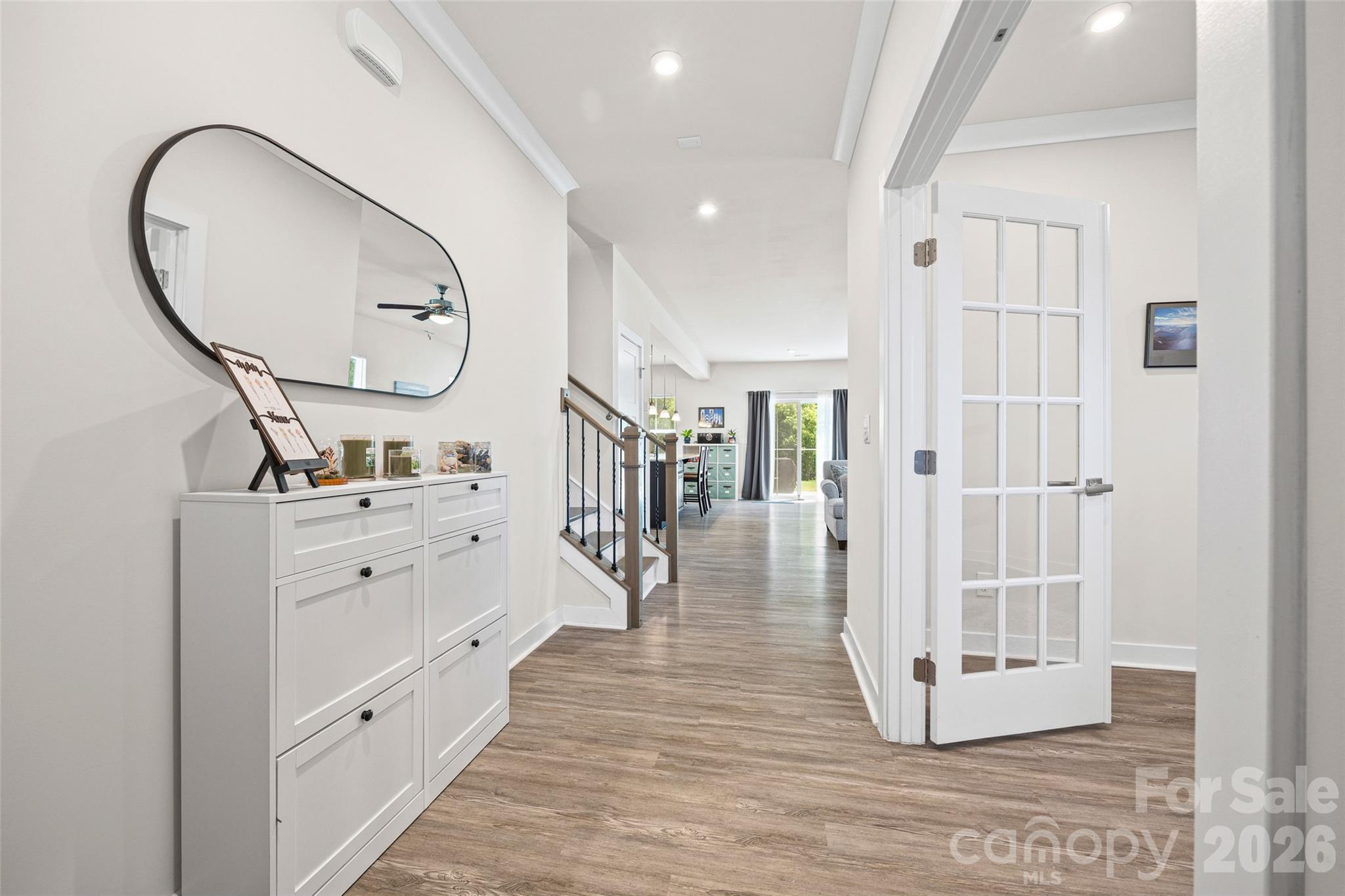 Holcomb Woods - Residential