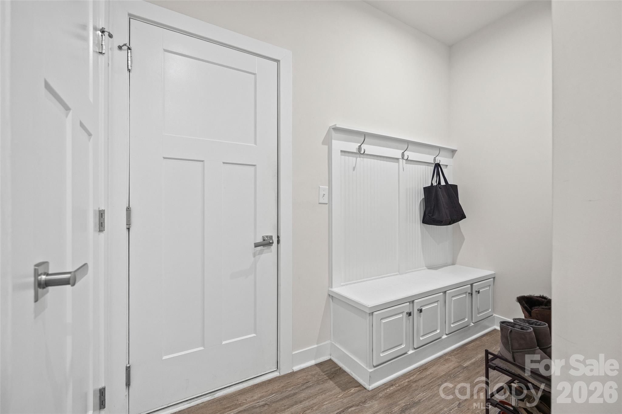 Holcomb Woods - Residential