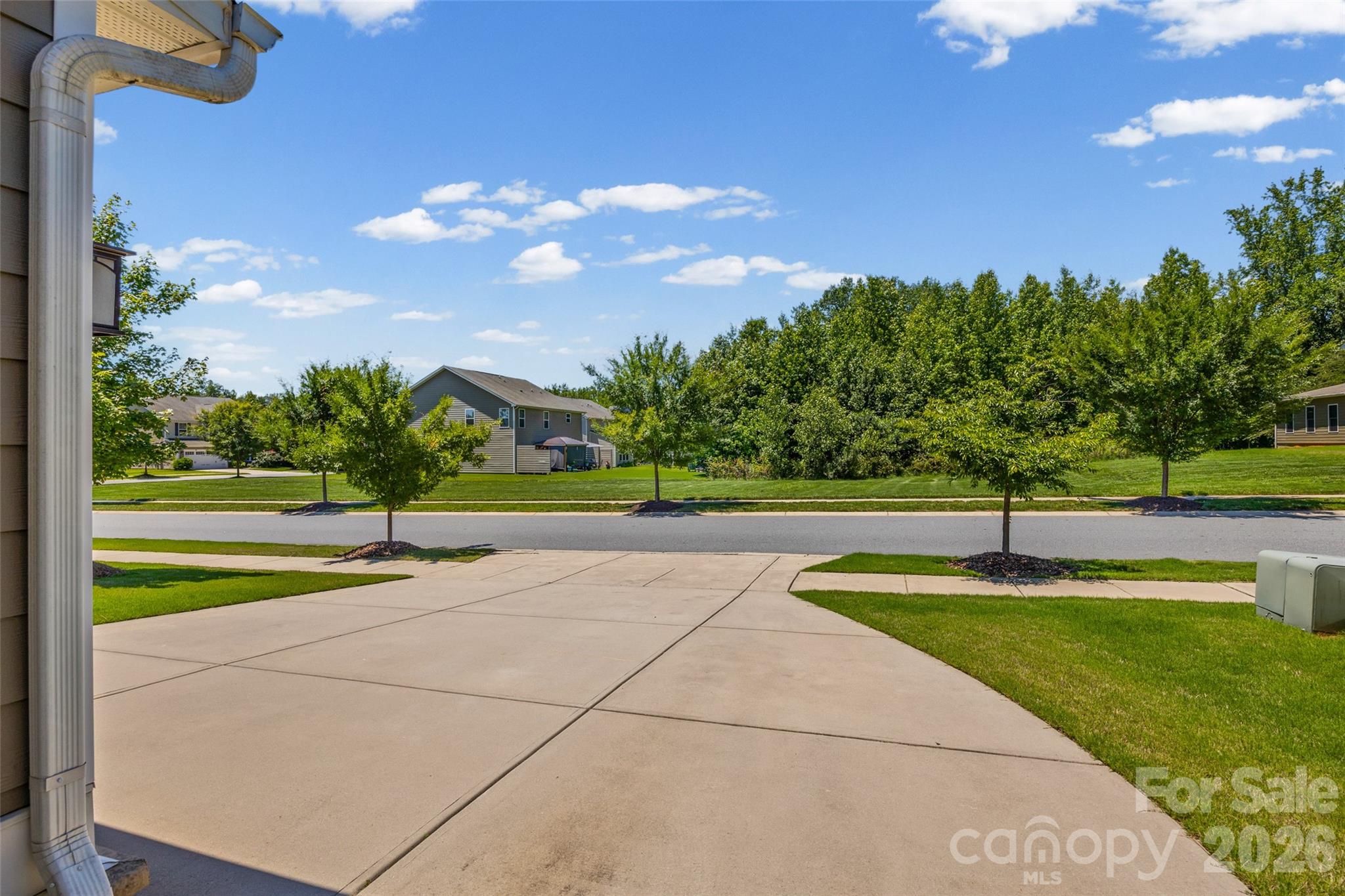 Holcomb Woods - Residential