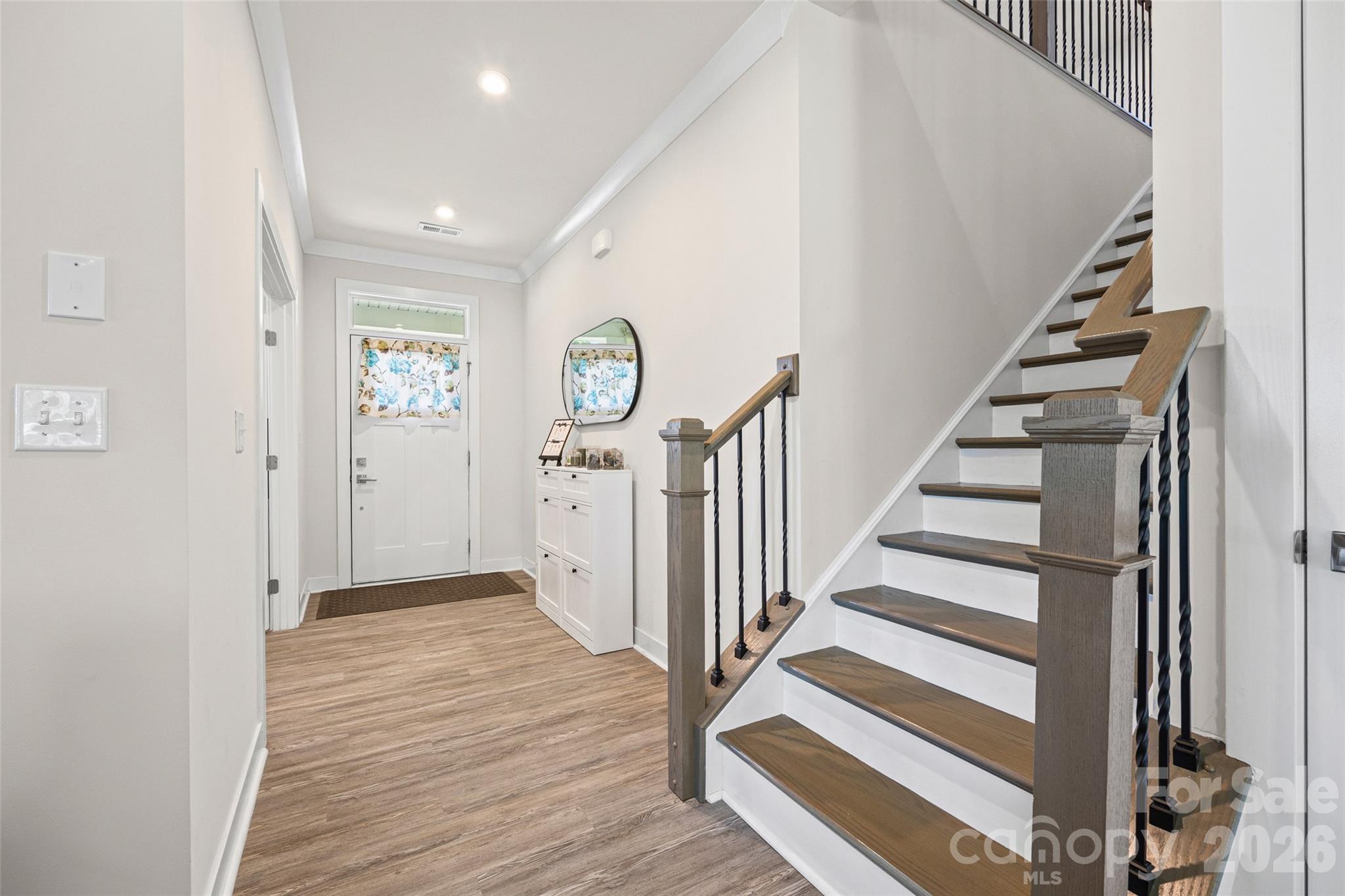 Holcomb Woods - Residential