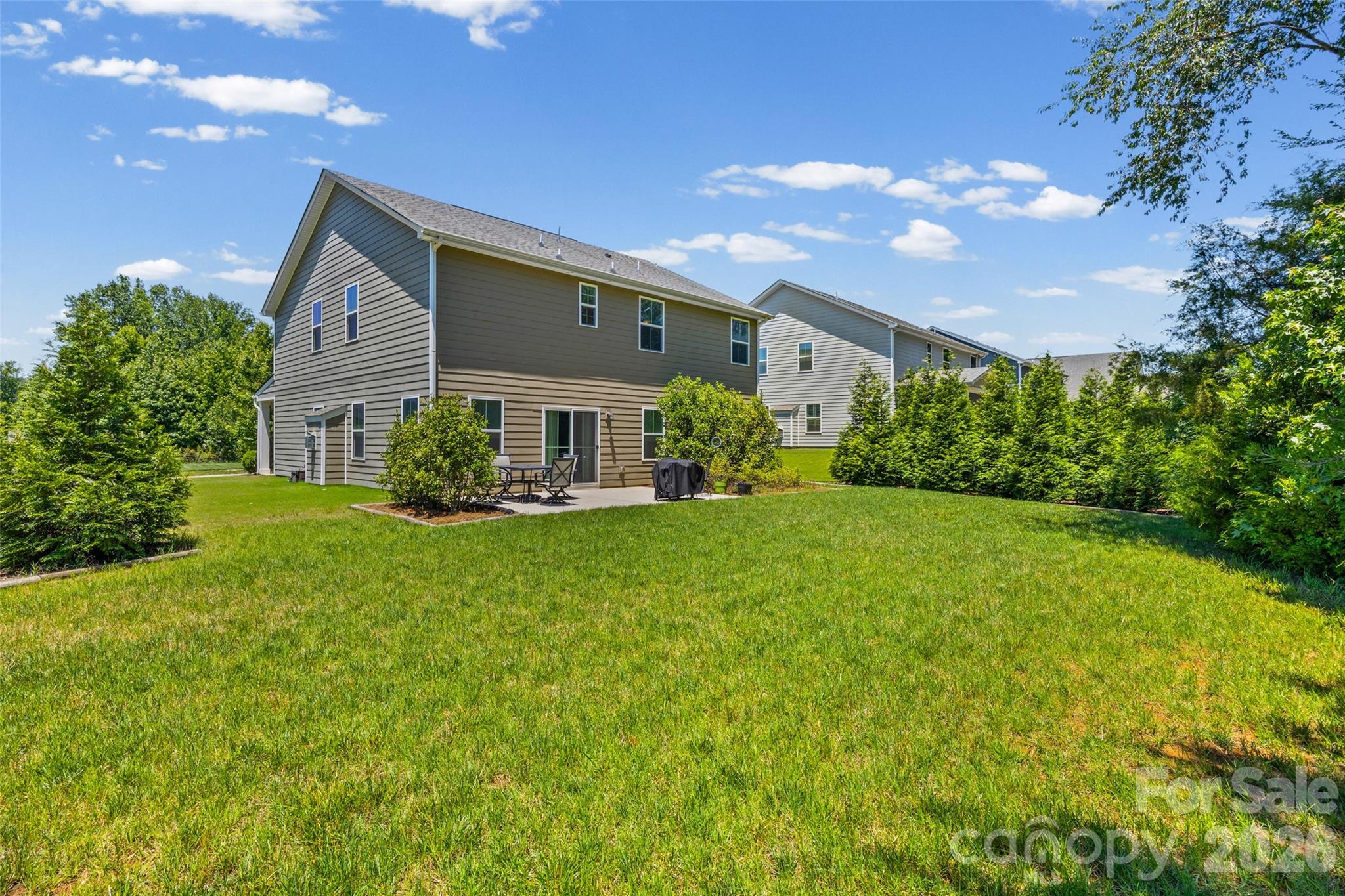 Holcomb Woods - Residential