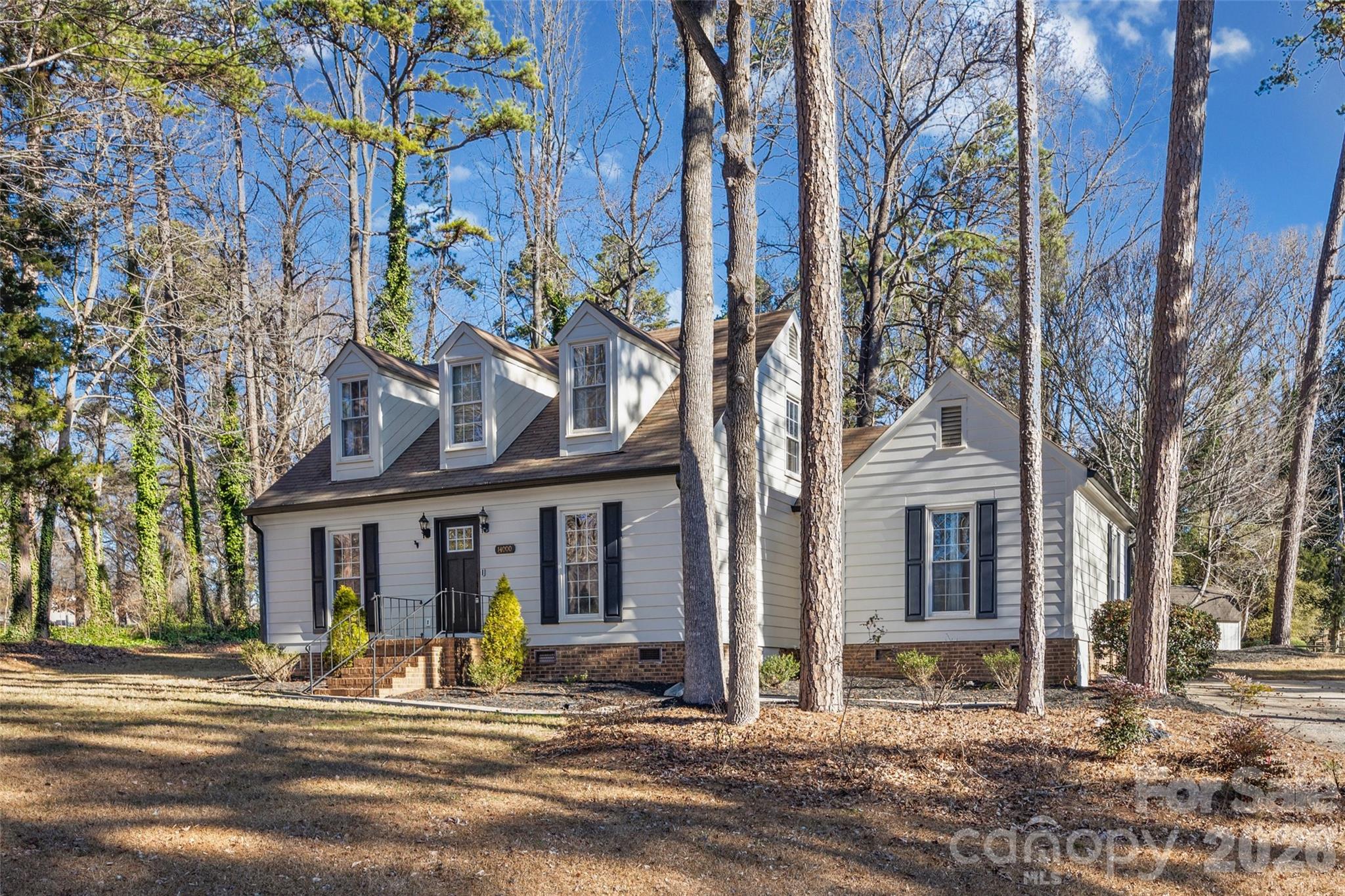 Windrow Estates - Residential