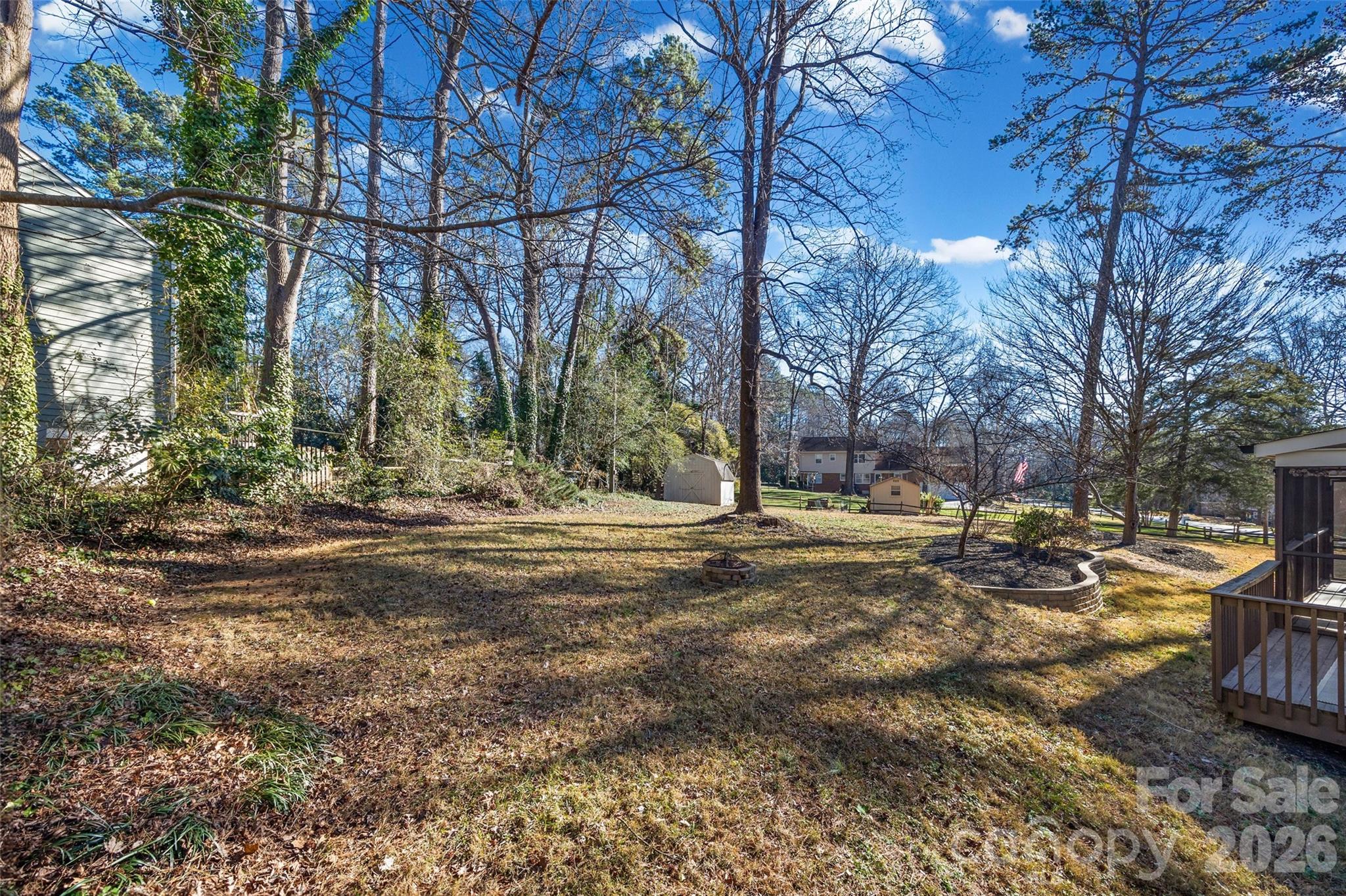 Windrow Estates - Residential