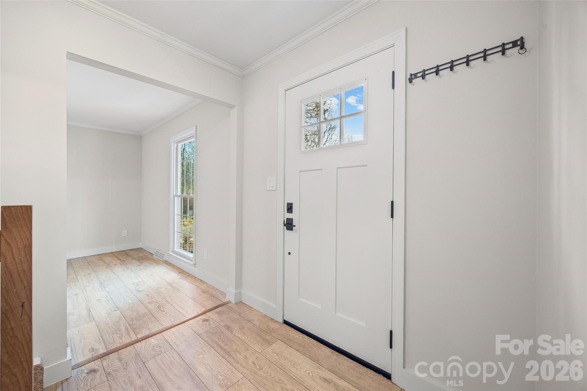 Windrow Estates - Residential
