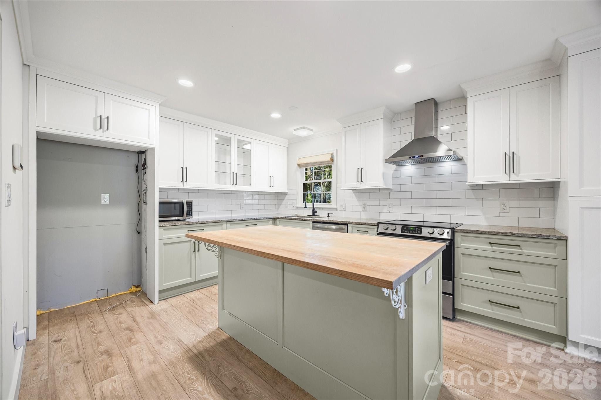 Windrow Estates - Residential