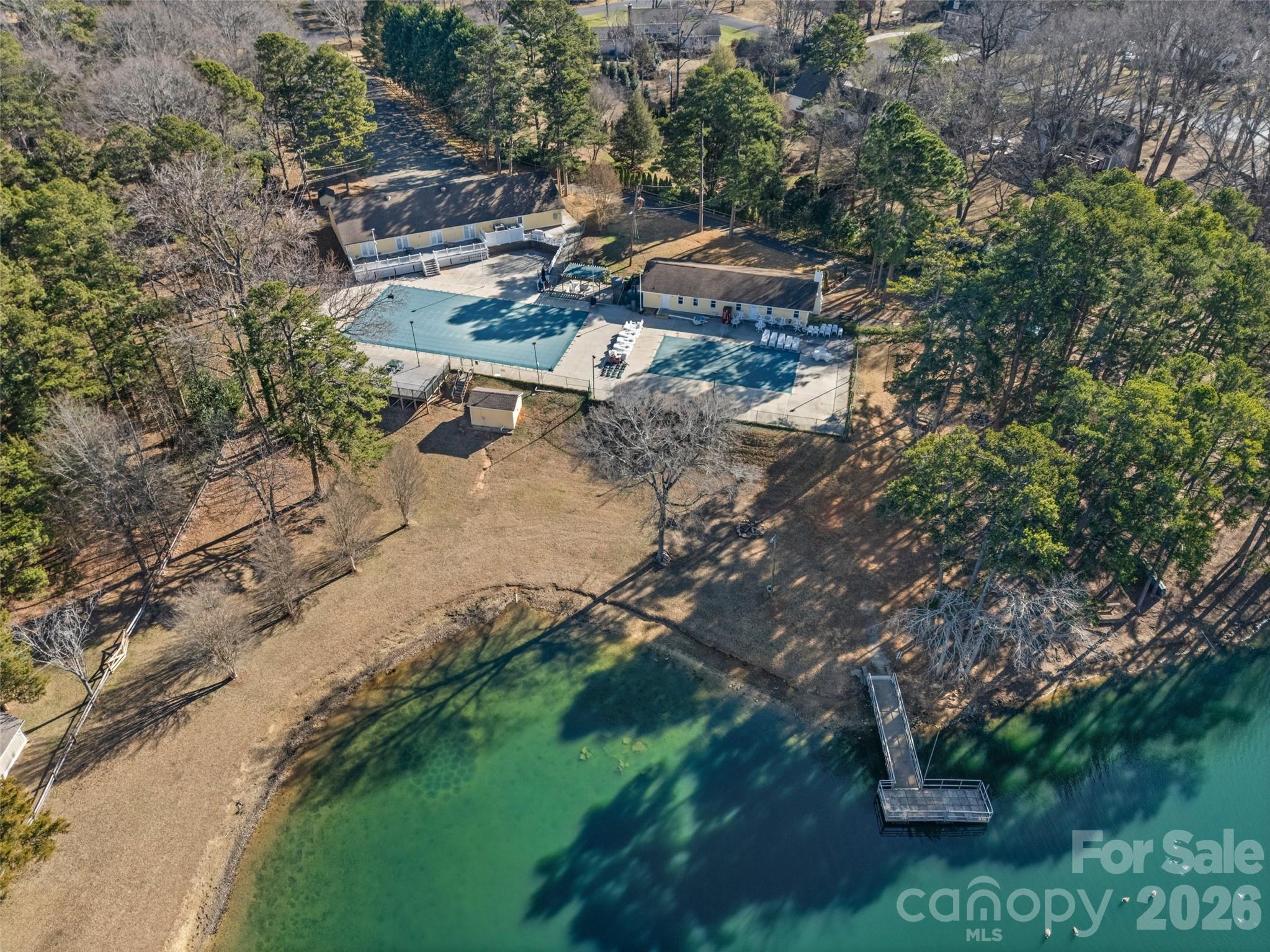 Windrow Estates - Residential