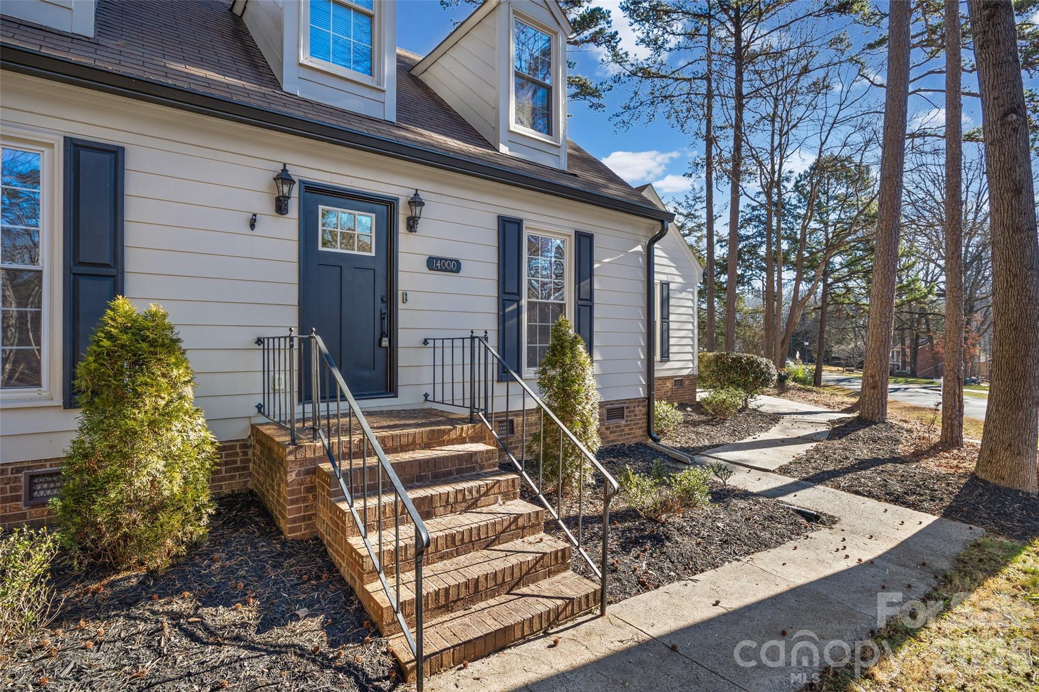Windrow Estates - Residential