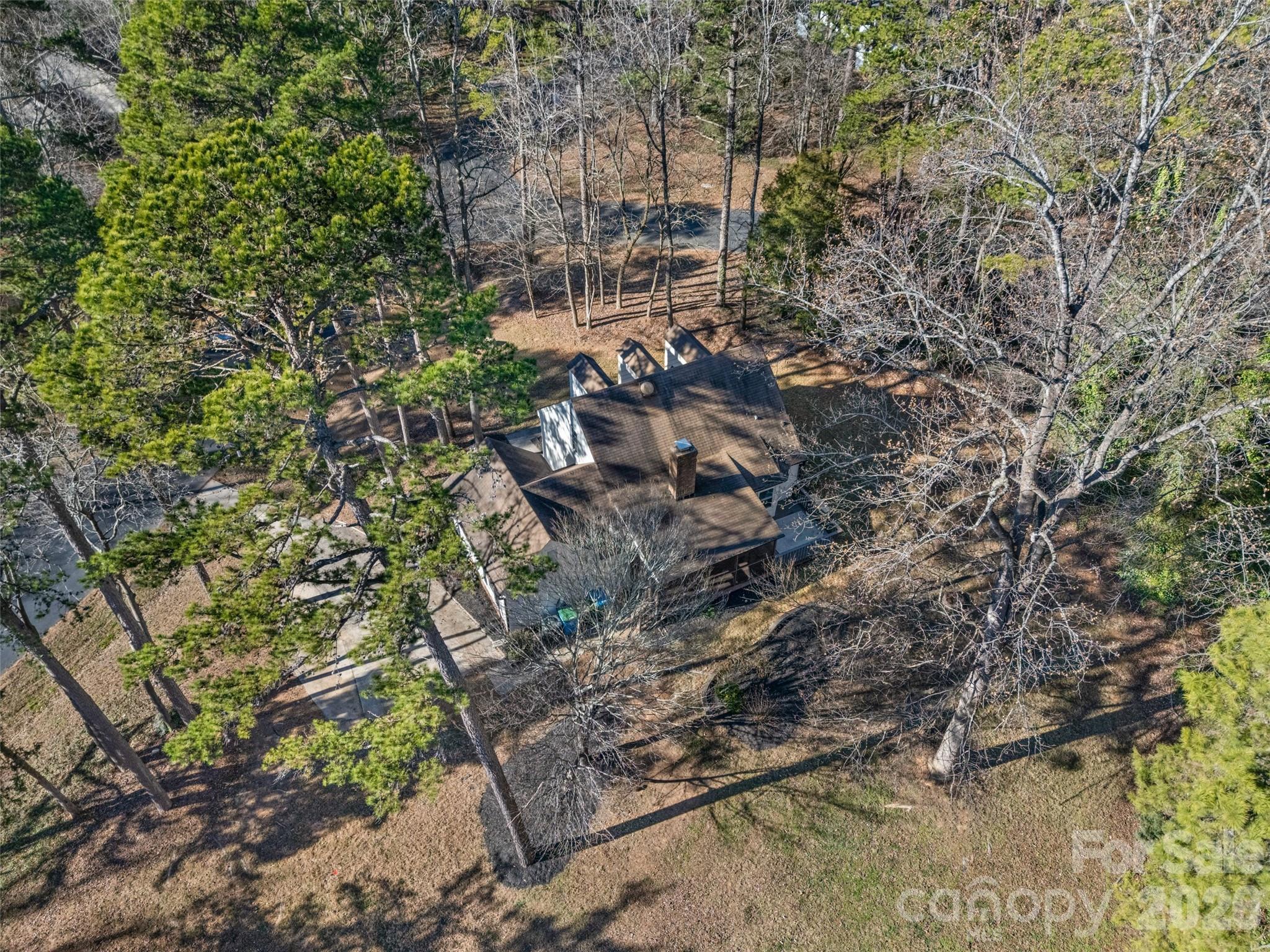 Windrow Estates - Residential