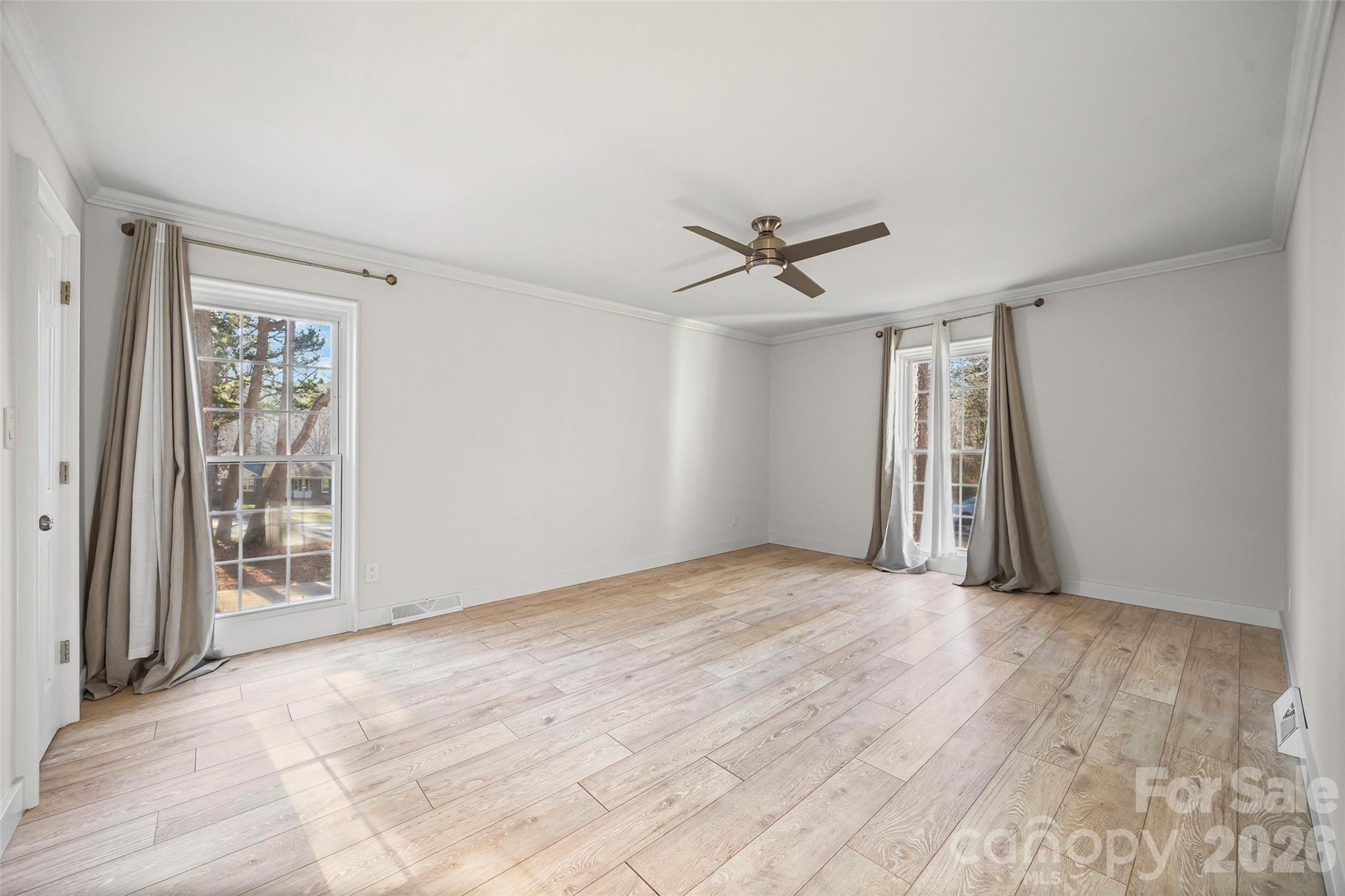 Windrow Estates - Residential