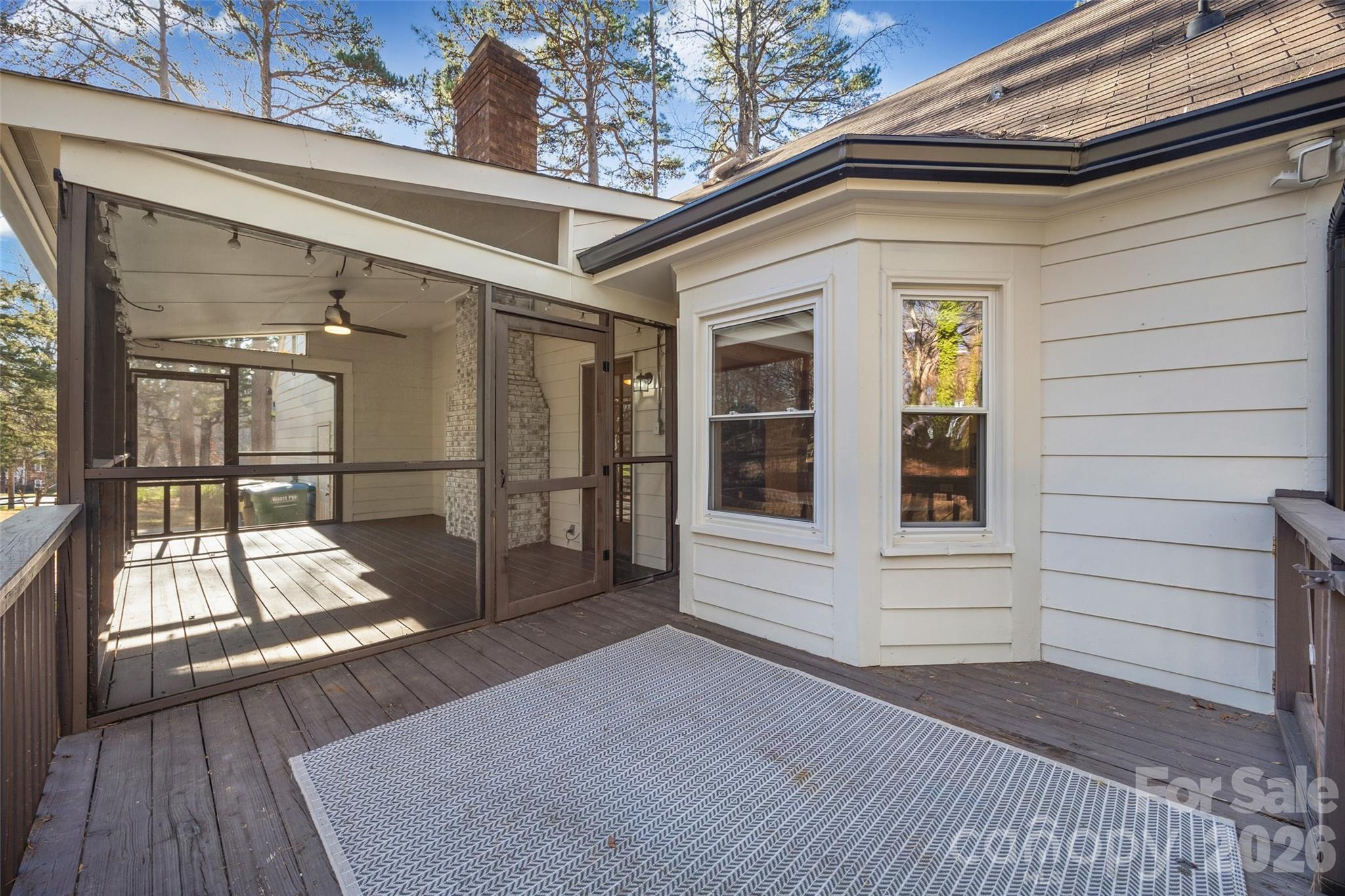 Windrow Estates - Residential