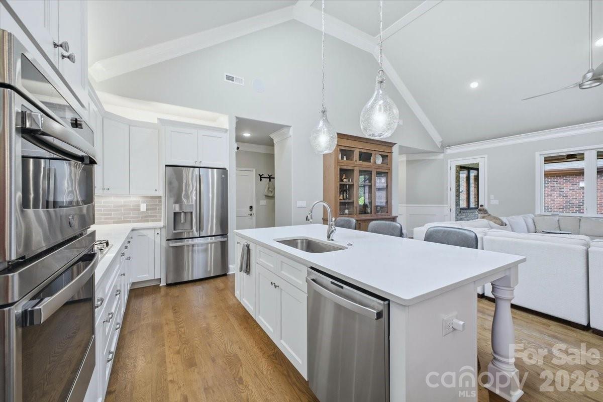 The Springs at Westport Club - Residential