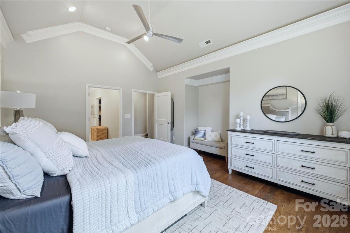 The Springs at Westport Club - Residential