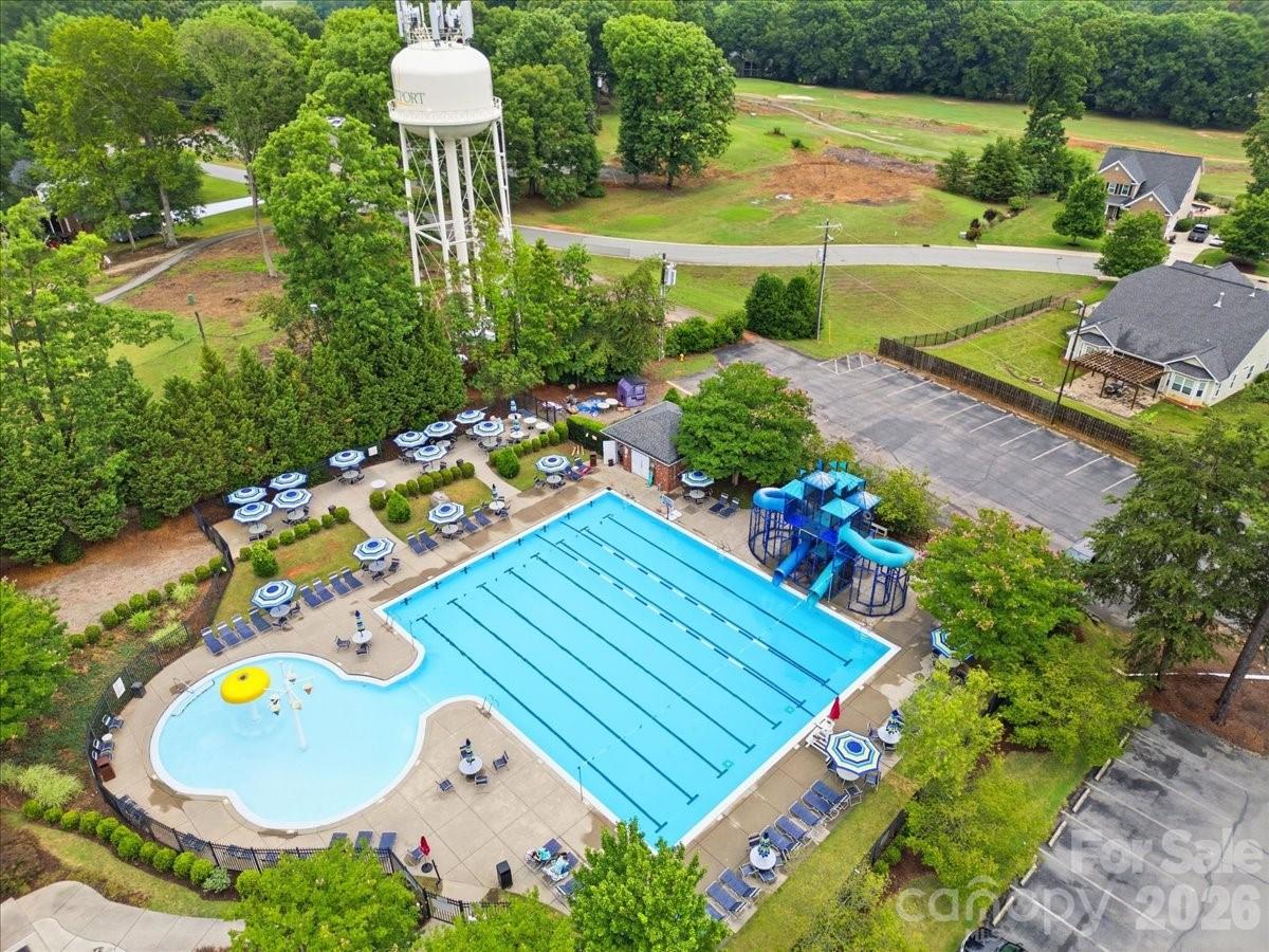 The Springs at Westport Club - Residential