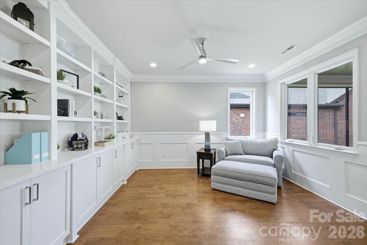 The Springs at Westport Club - Residential