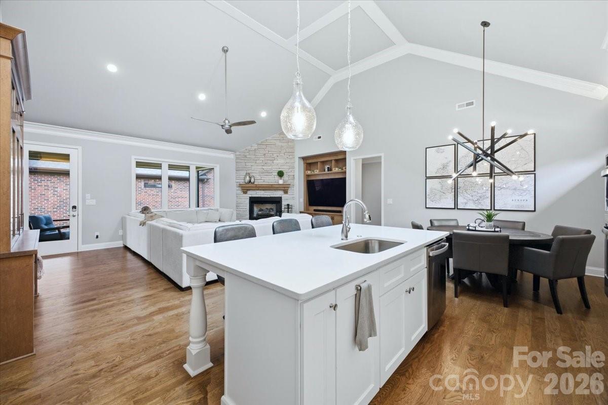 The Springs at Westport Club - Residential