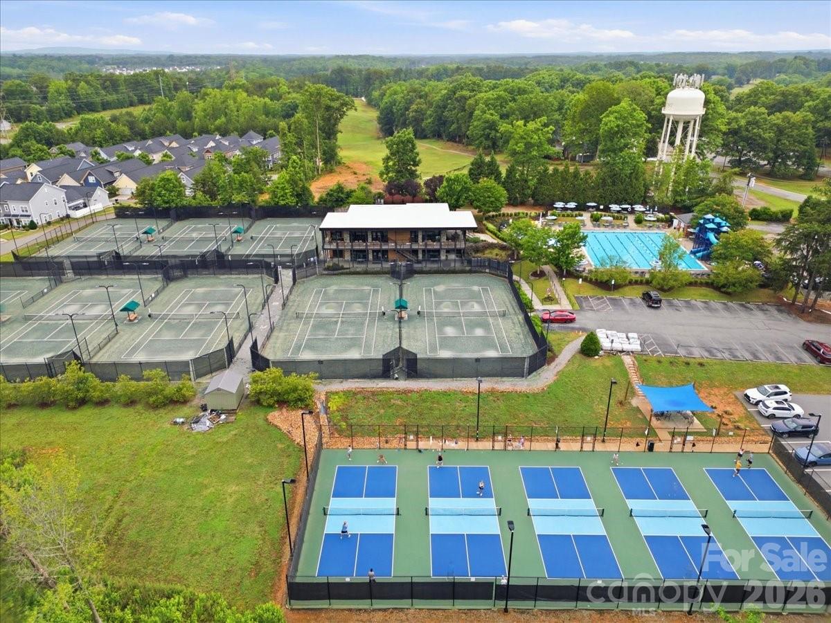 The Springs at Westport Club - Residential