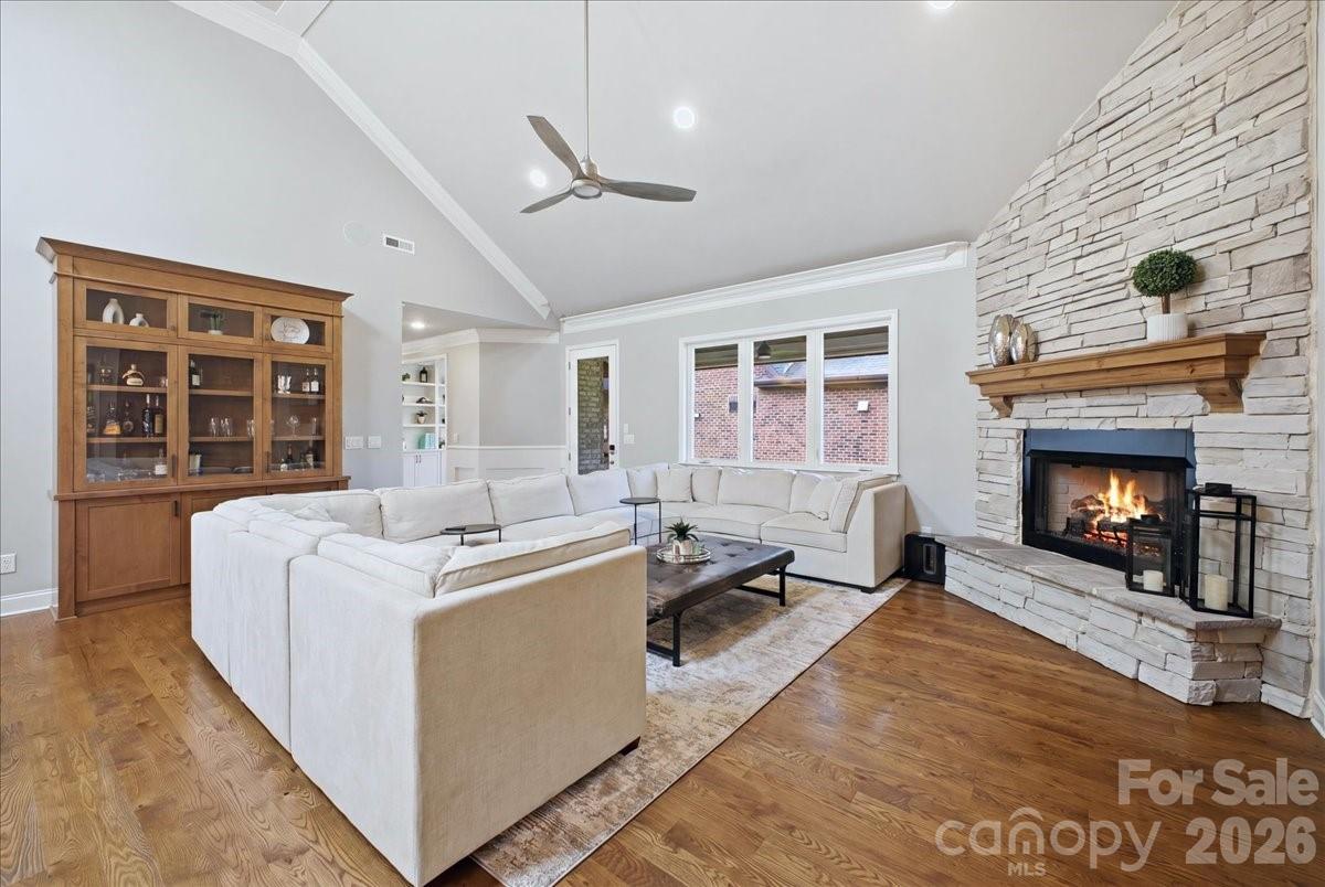 The Springs at Westport Club - Residential