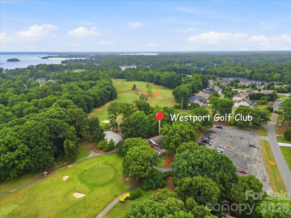 The Springs at Westport Club - Residential