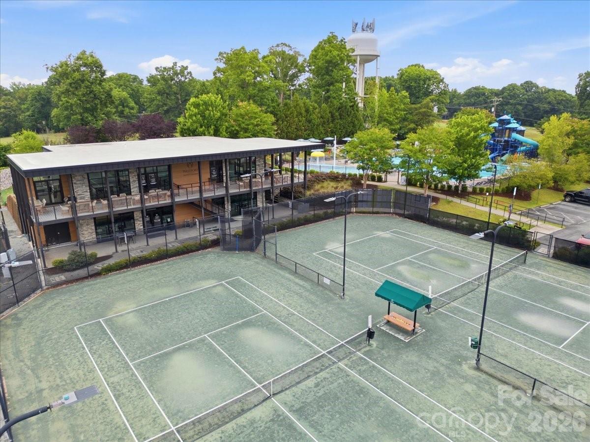 The Springs at Westport Club - Residential