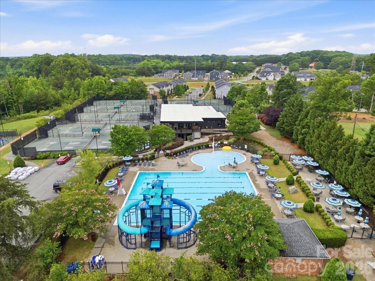 The Springs at Westport Club - Residential