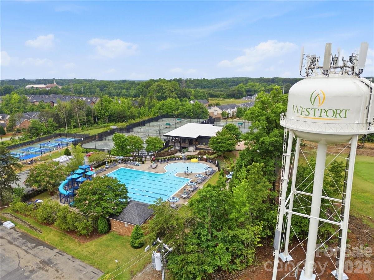 The Springs at Westport Club - Residential