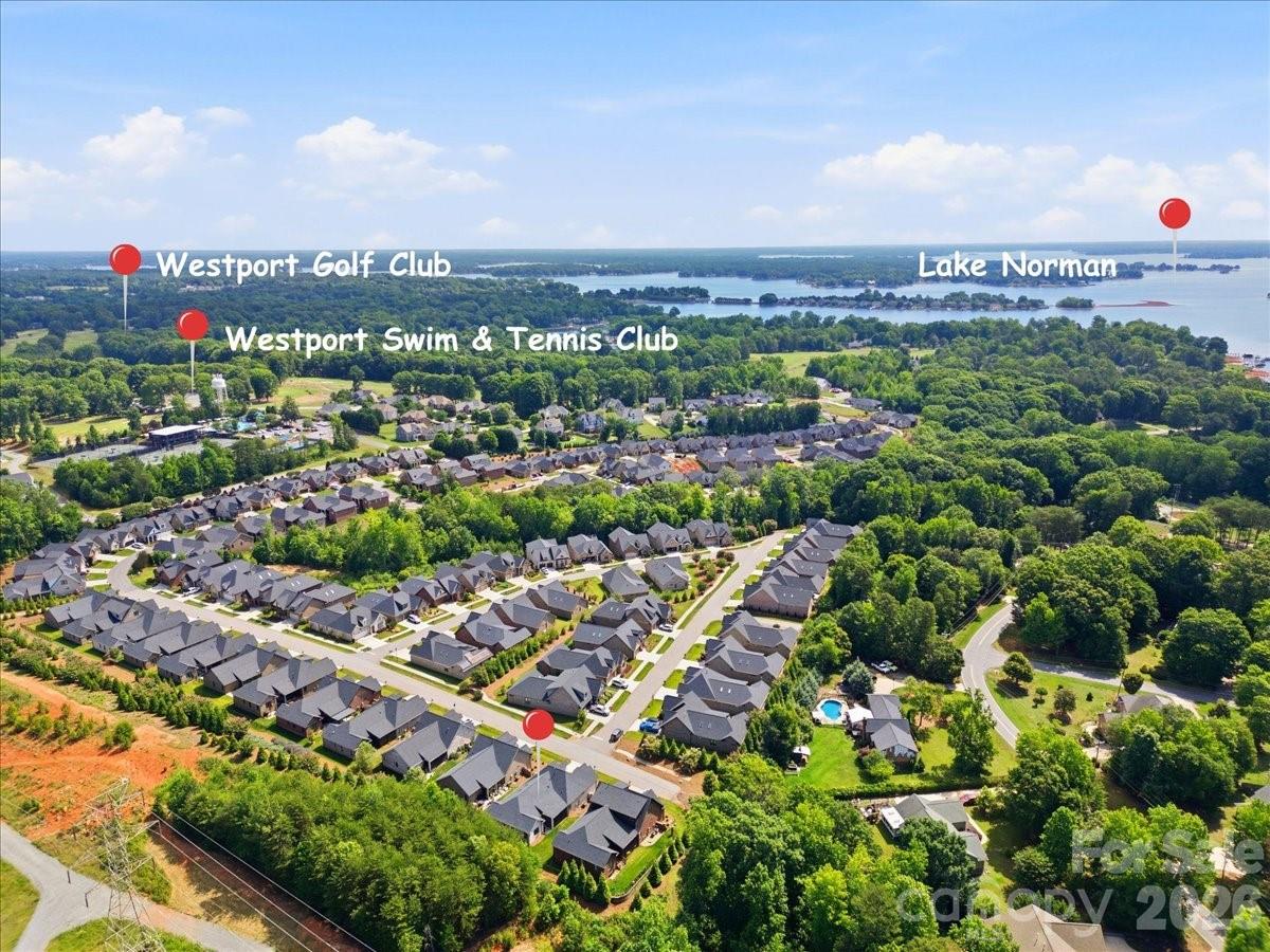 The Springs at Westport Club - Residential